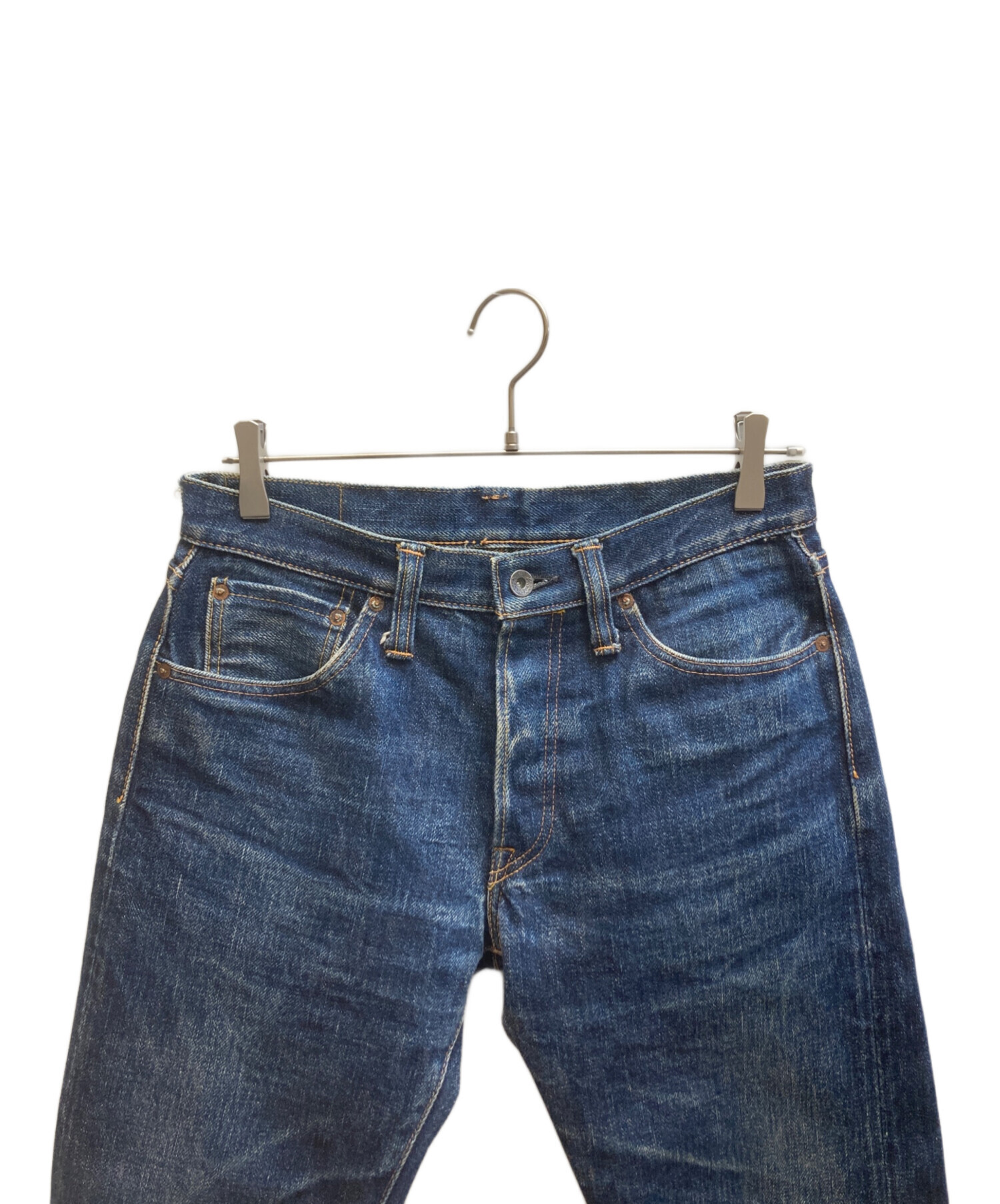 中古・古着通販】SAMURAI JEANS (サムライジーンズ) デニムパンツ