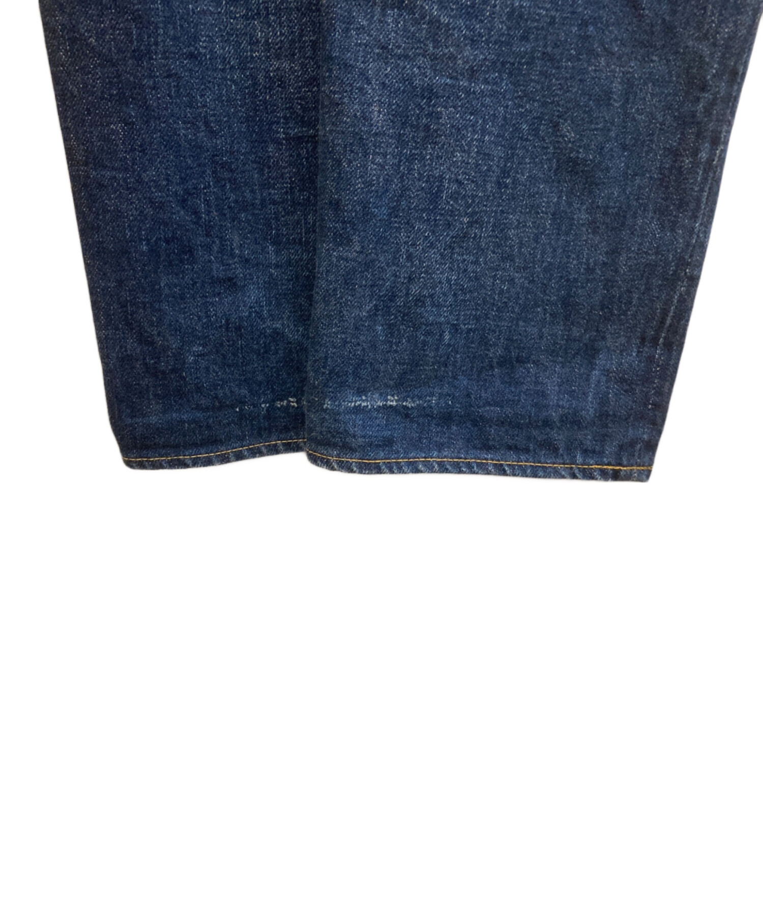 中古・古着通販】SAMURAI JEANS (サムライジーンズ) デニムパンツ