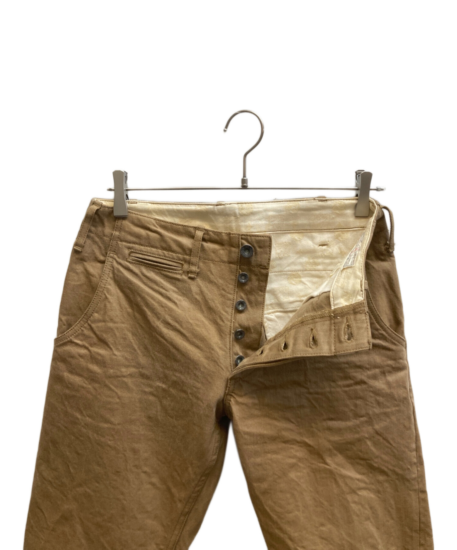 古着侍 S5000ZX - 17oz 