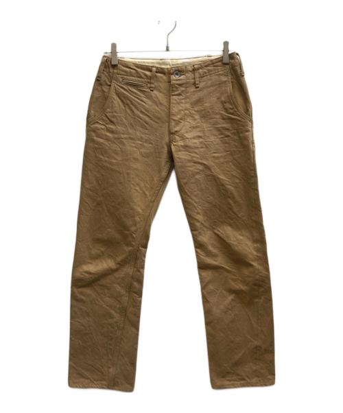中古・古着通販】SAMURAI JEANS (サムライジーンズ) ヘビィーチノ
