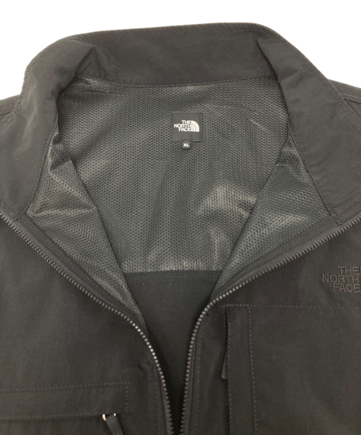 中古・古着通販】THE NORTH FACE (ザ ノース フェイス) トリップ