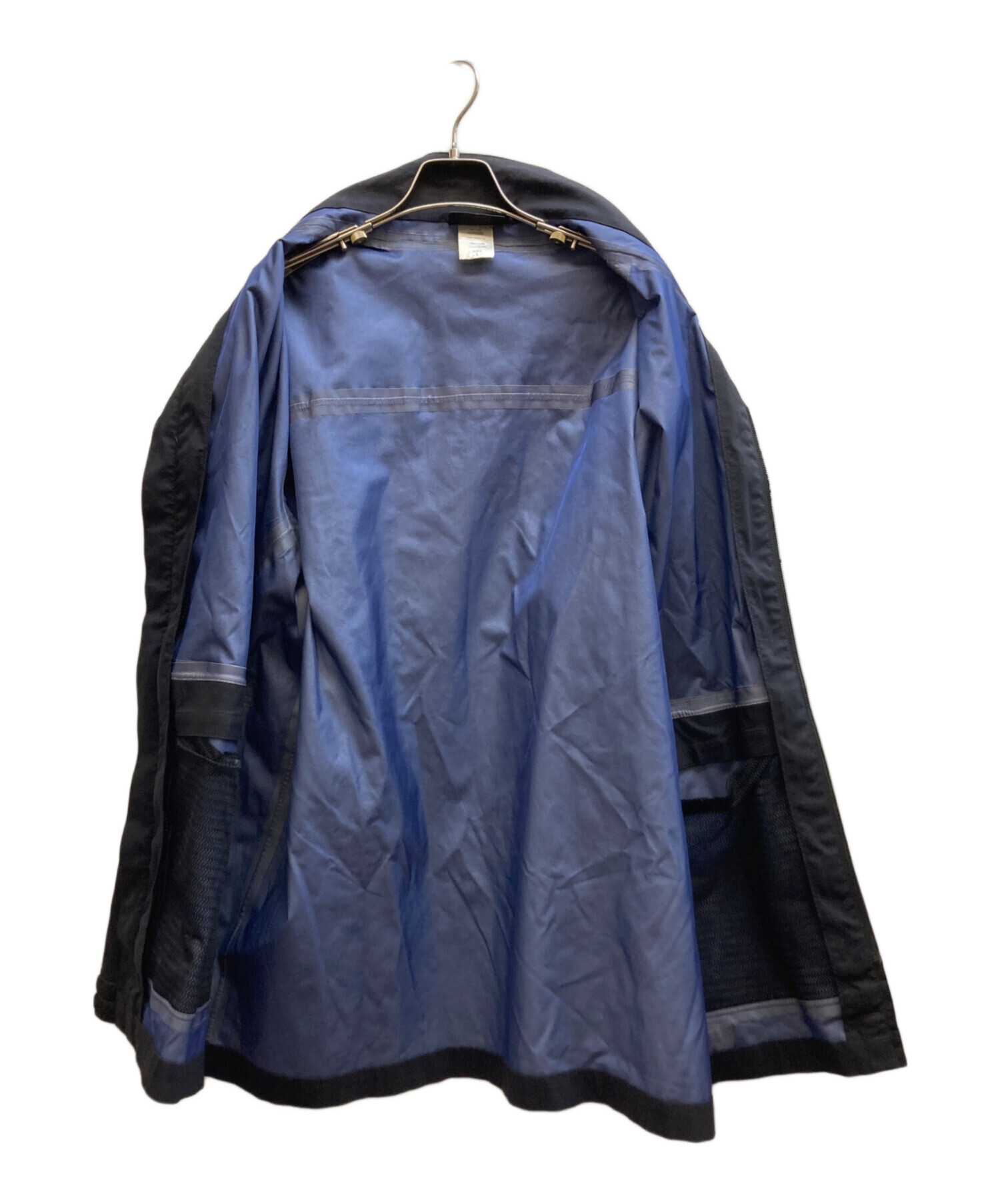 中古・古着通販】Patagonia (パタゴニア) ジップジャケット ブラック