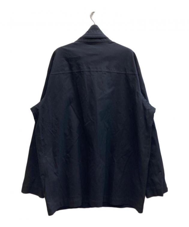 中古・古着通販】Patagonia (パタゴニア) ジップジャケット ブラック