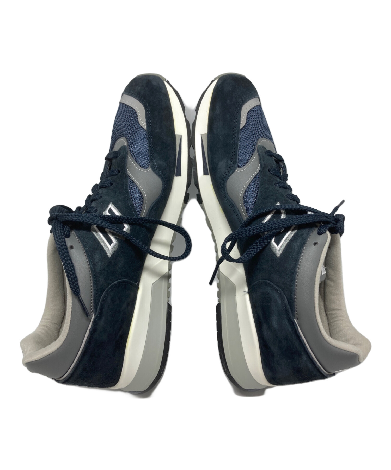 中古・古着通販】NEW BALANCE (ニューバランス) M1500PNV ネイビー