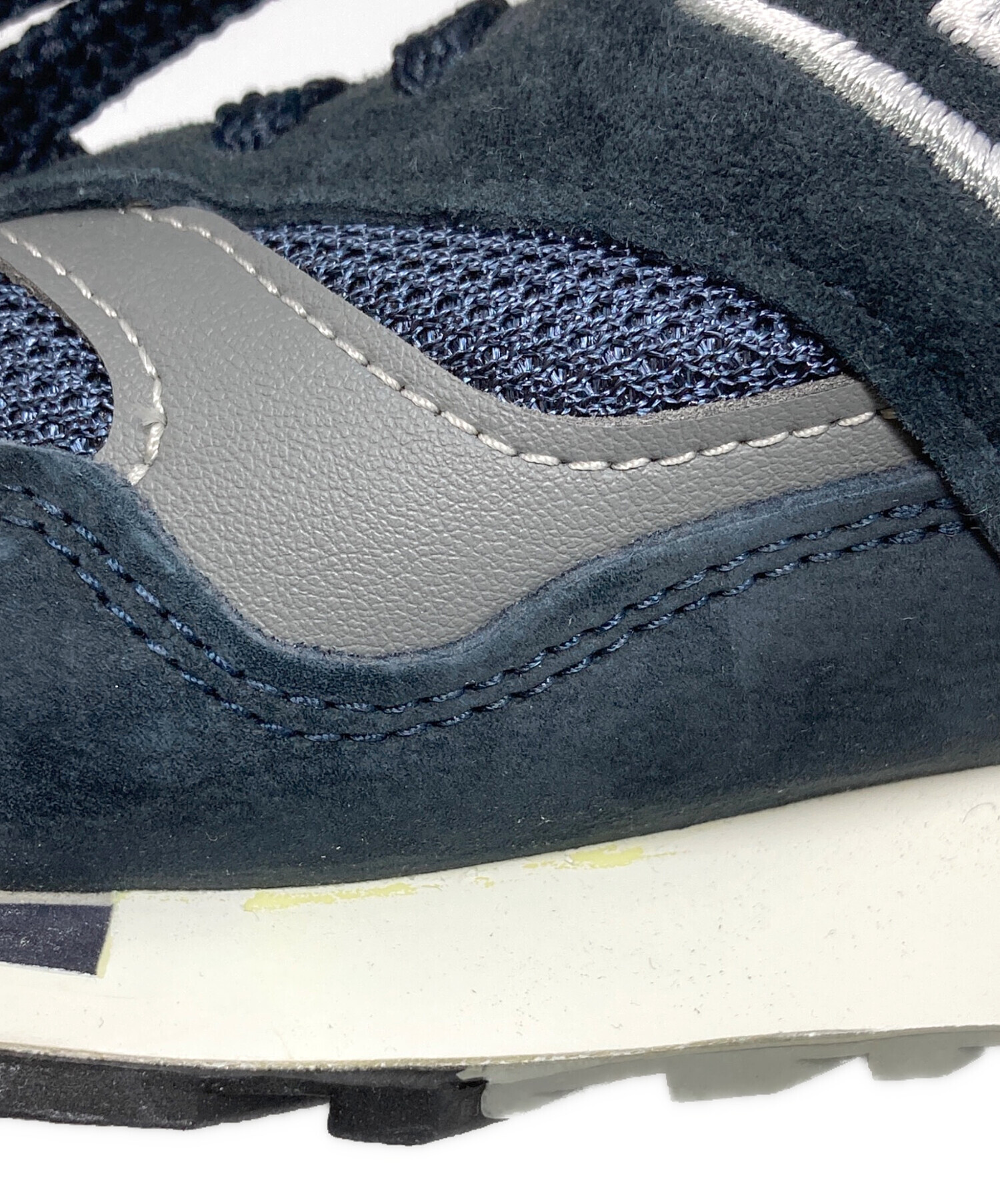 中古・古着通販】NEW BALANCE (ニューバランス) M1500PNV ネイビー