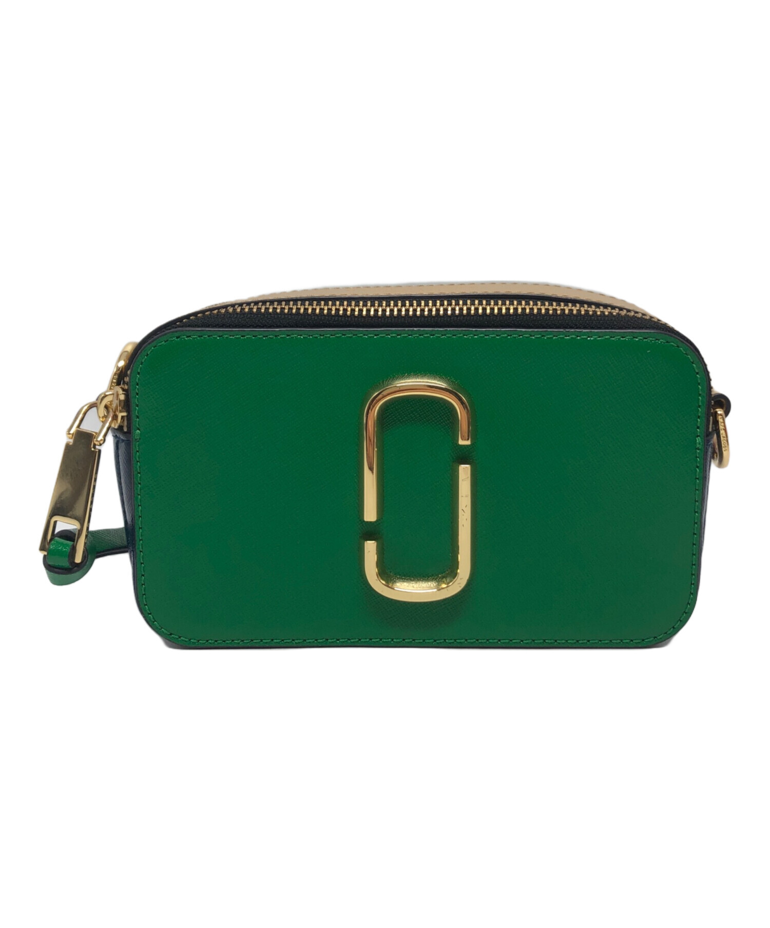 中古・古着通販】MARC JACOBS (マークジェイコブス) スナップショット