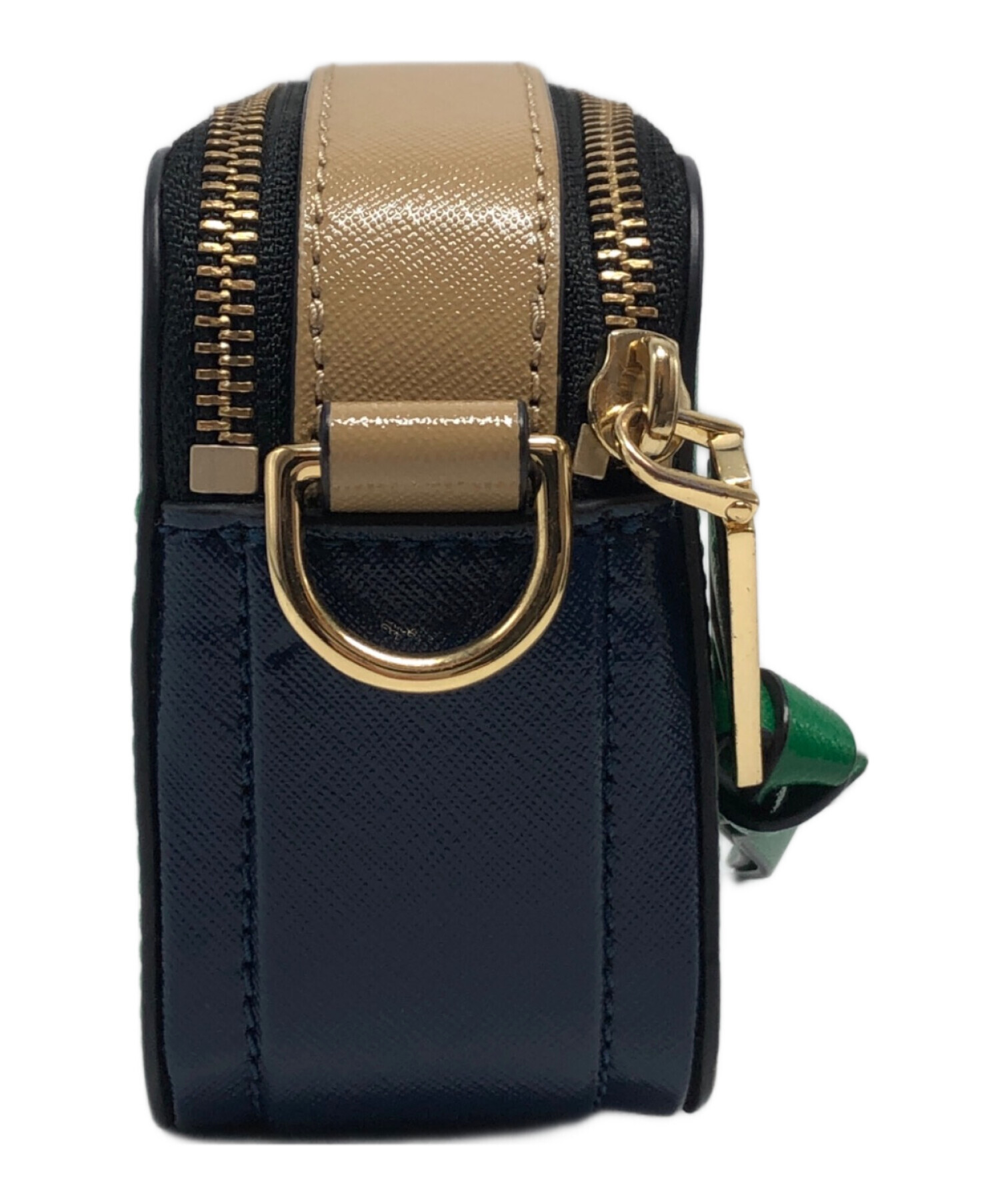 中古・古着通販】MARC JACOBS (マークジェイコブス) スナップショット