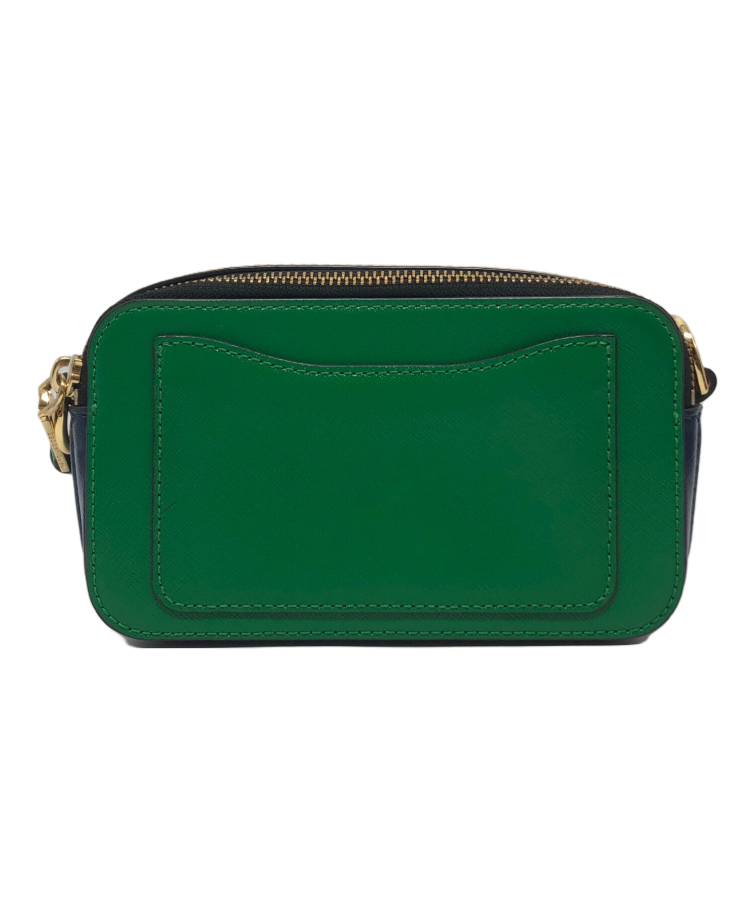 中古・古着通販】MARC JACOBS (マークジェイコブス) スナップショット