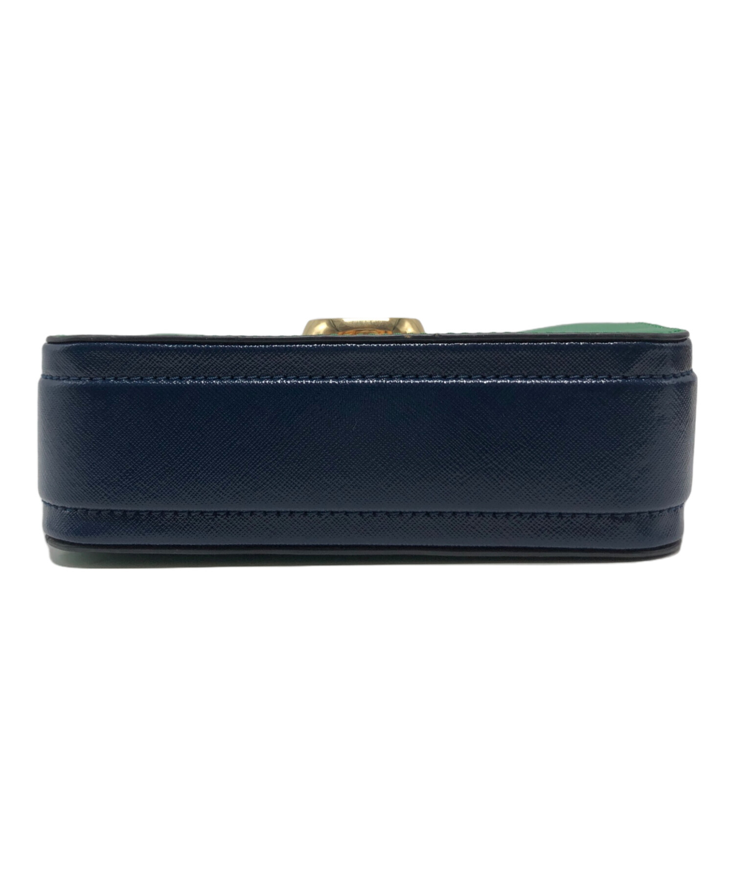 中古・古着通販】MARC JACOBS (マークジェイコブス) スナップショット