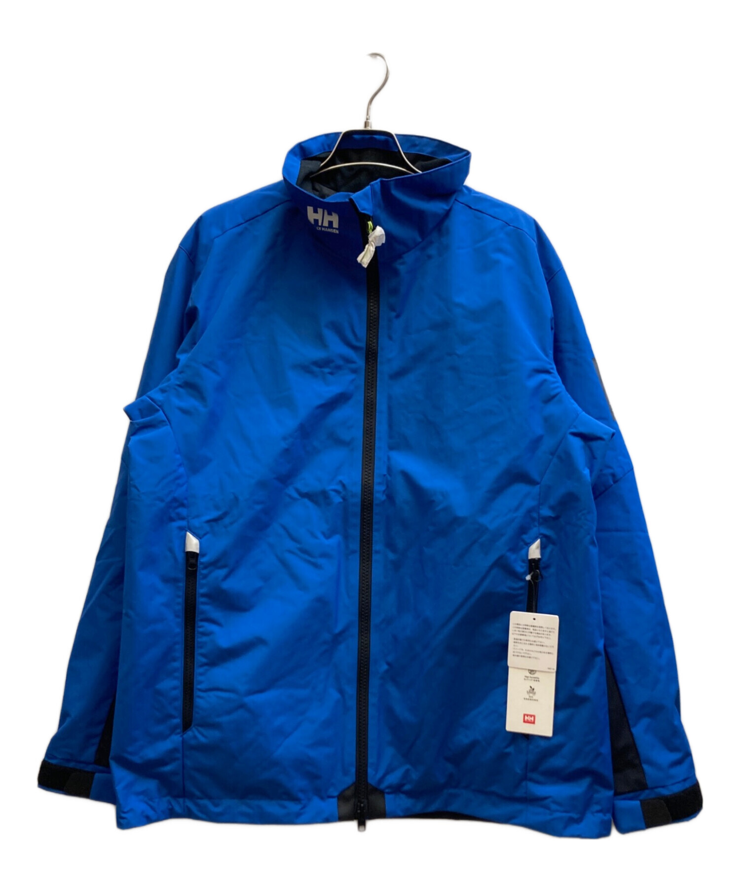 中古・古着通販】HELLY HANSEN (ヘリーハンセン) エスペリジャケット