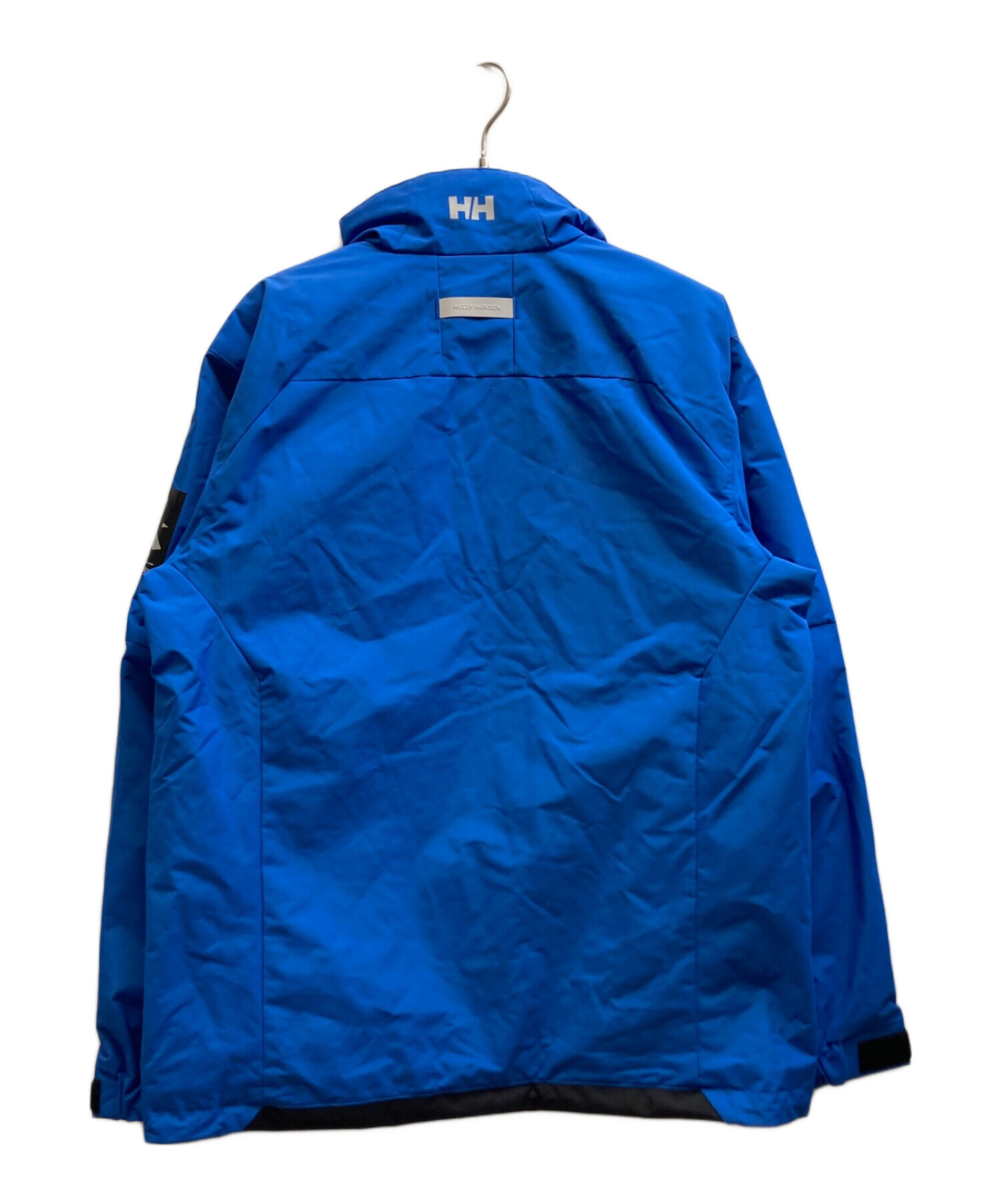 【中古】 寒さの夏は 中古・古着通販】HELLY HANSEN (ヘリーハンセン) エスペリジャケット