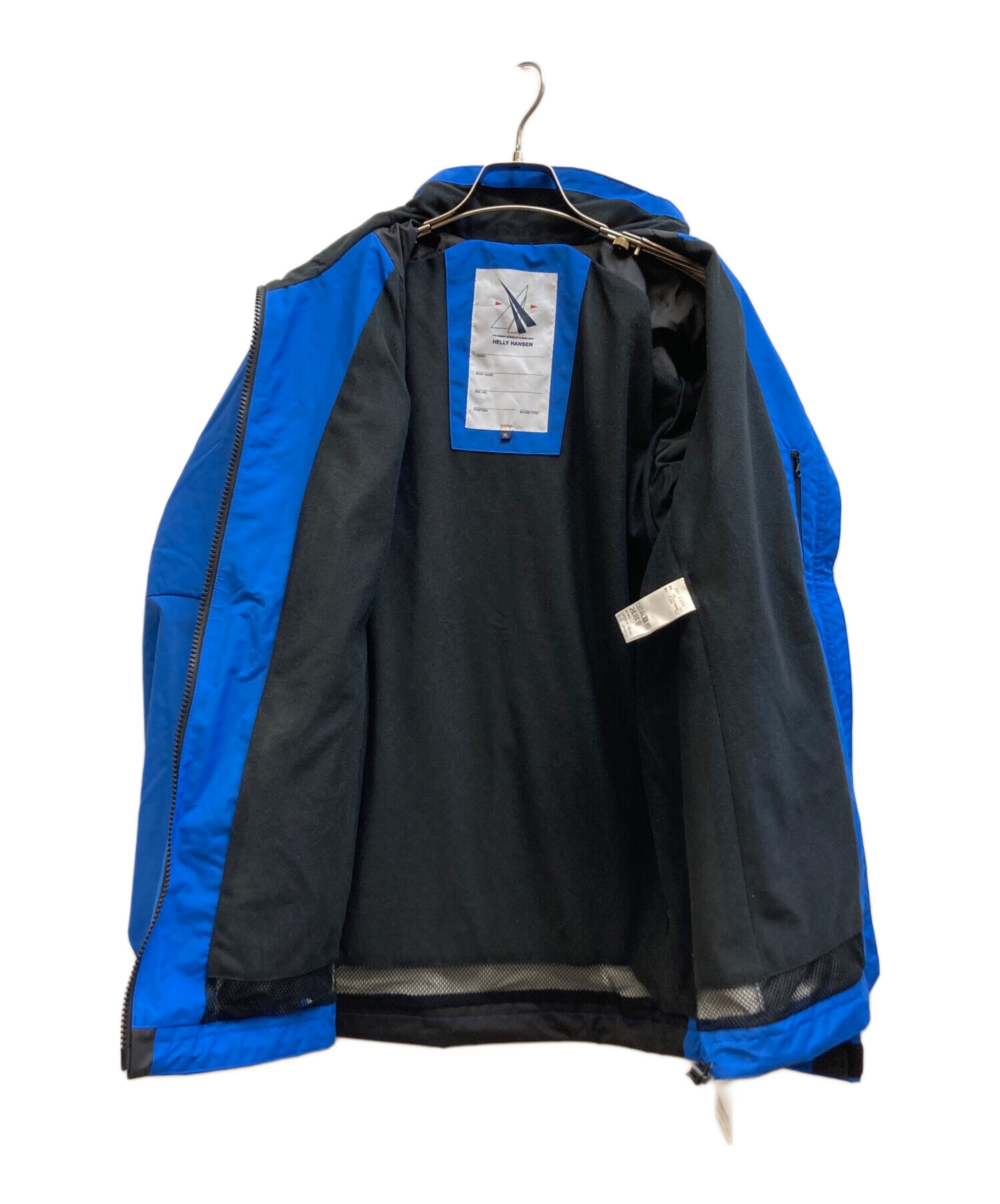 中古・古着通販】HELLY HANSEN (ヘリーハンセン) エスペリジャケット