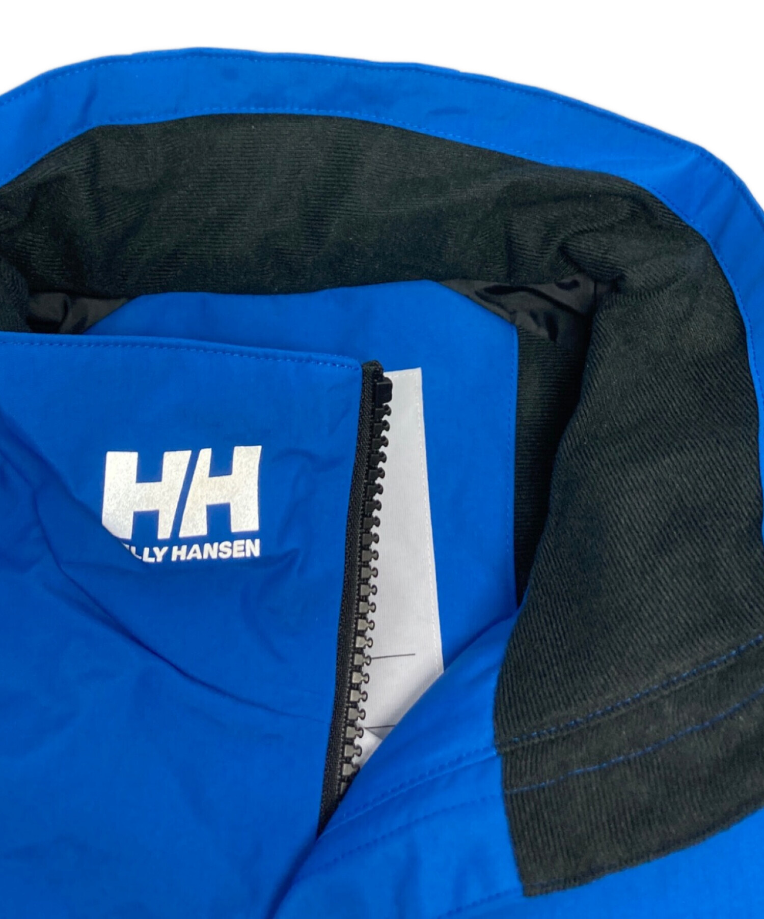 中古・古着通販】HELLY HANSEN (ヘリーハンセン) エスペリジャケット