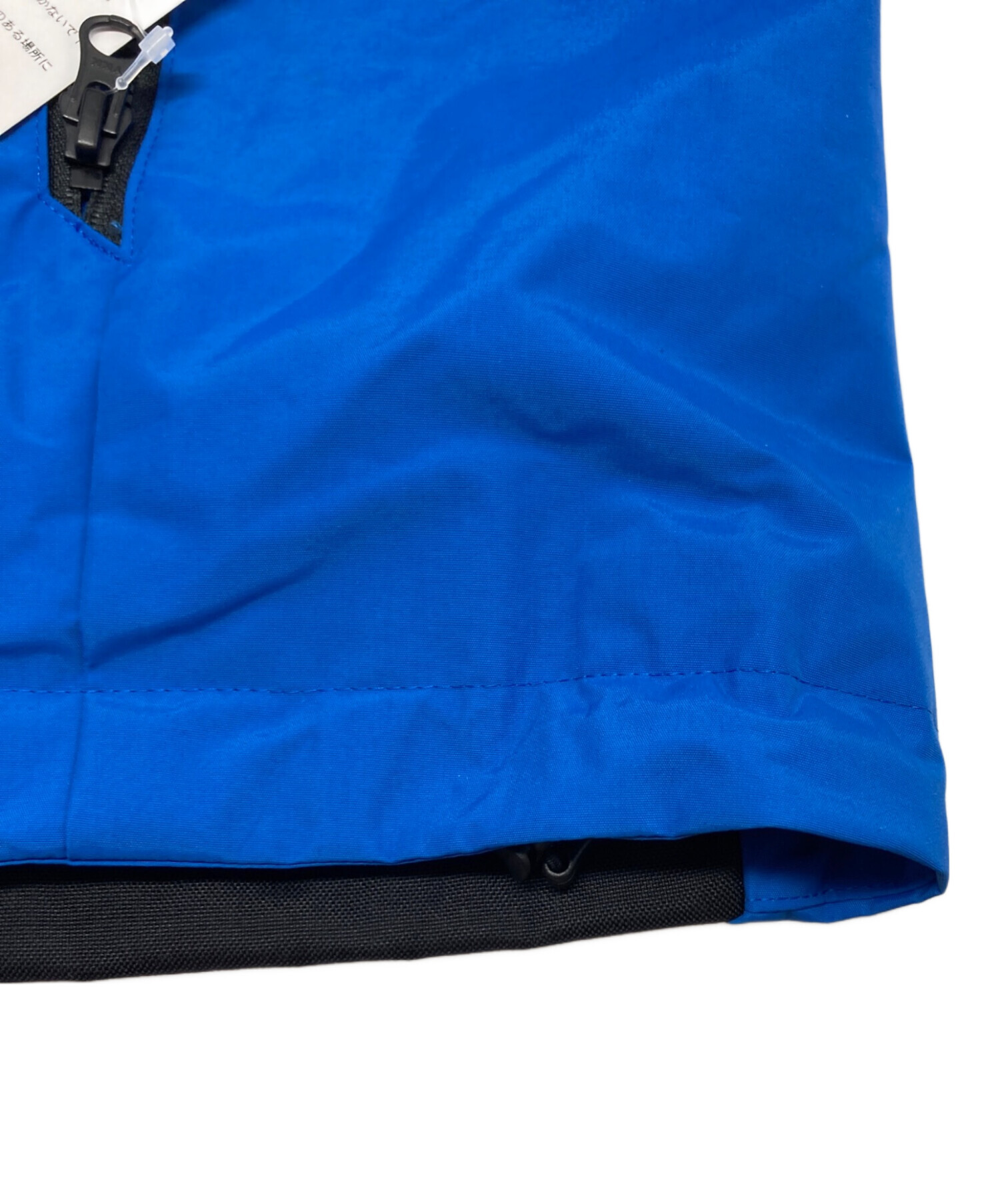 中古・古着通販】HELLY HANSEN (ヘリーハンセン) エスペリジャケット