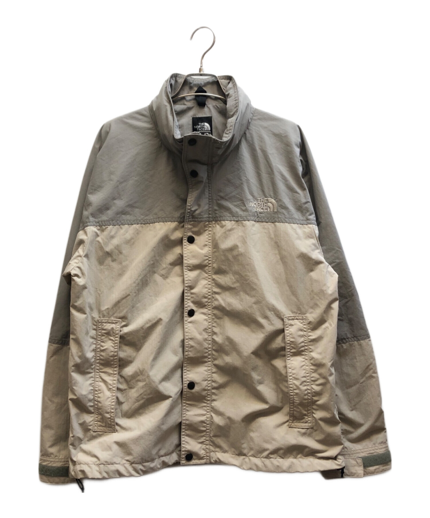 中古・古着通販】THE NORTH FACE (ザ ノース フェイス) ハイドレナ