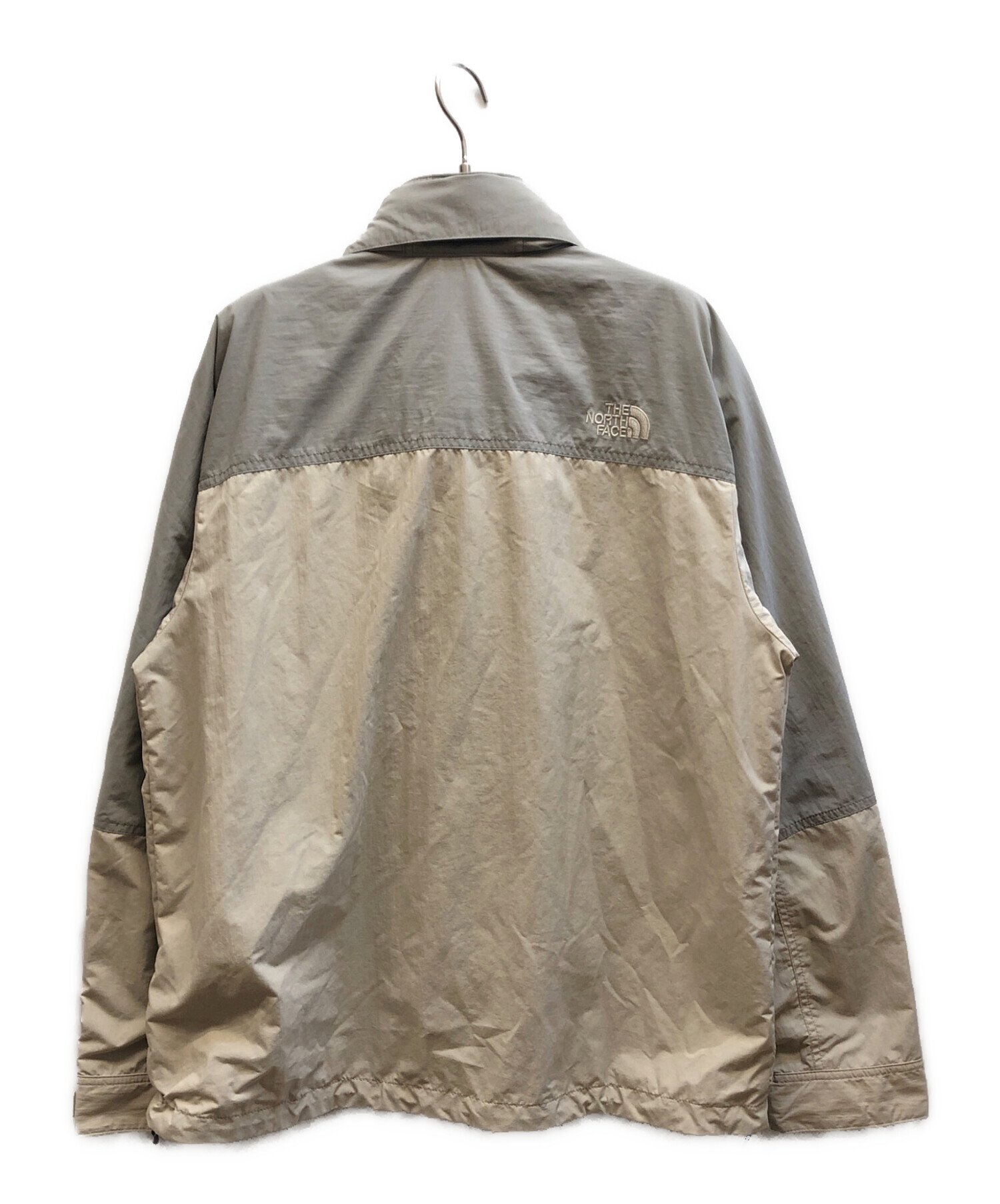 中古・古着通販】THE NORTH FACE (ザ ノース フェイス) ハイドレナ