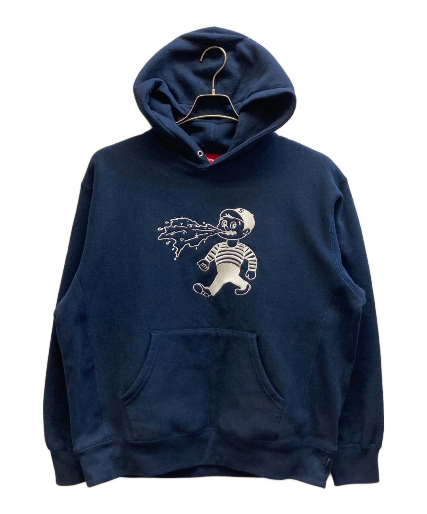中古・古着通販】SUPREME (シュプリーム) Homerun Hooded Sweatshirt 