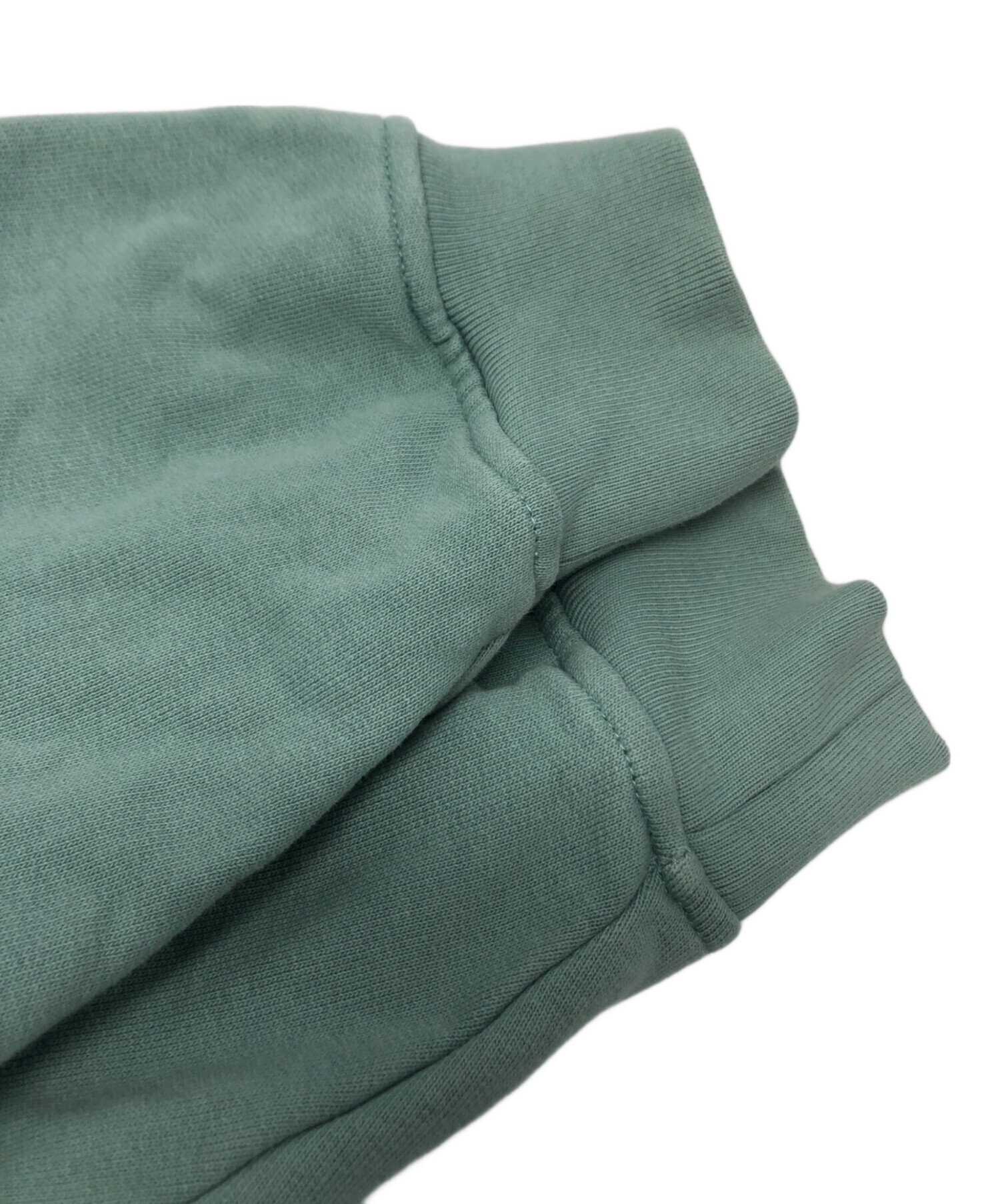 中古・古着通販】BREATH (ブレス) NEWRICH WIDE ZIP UP HOODIE