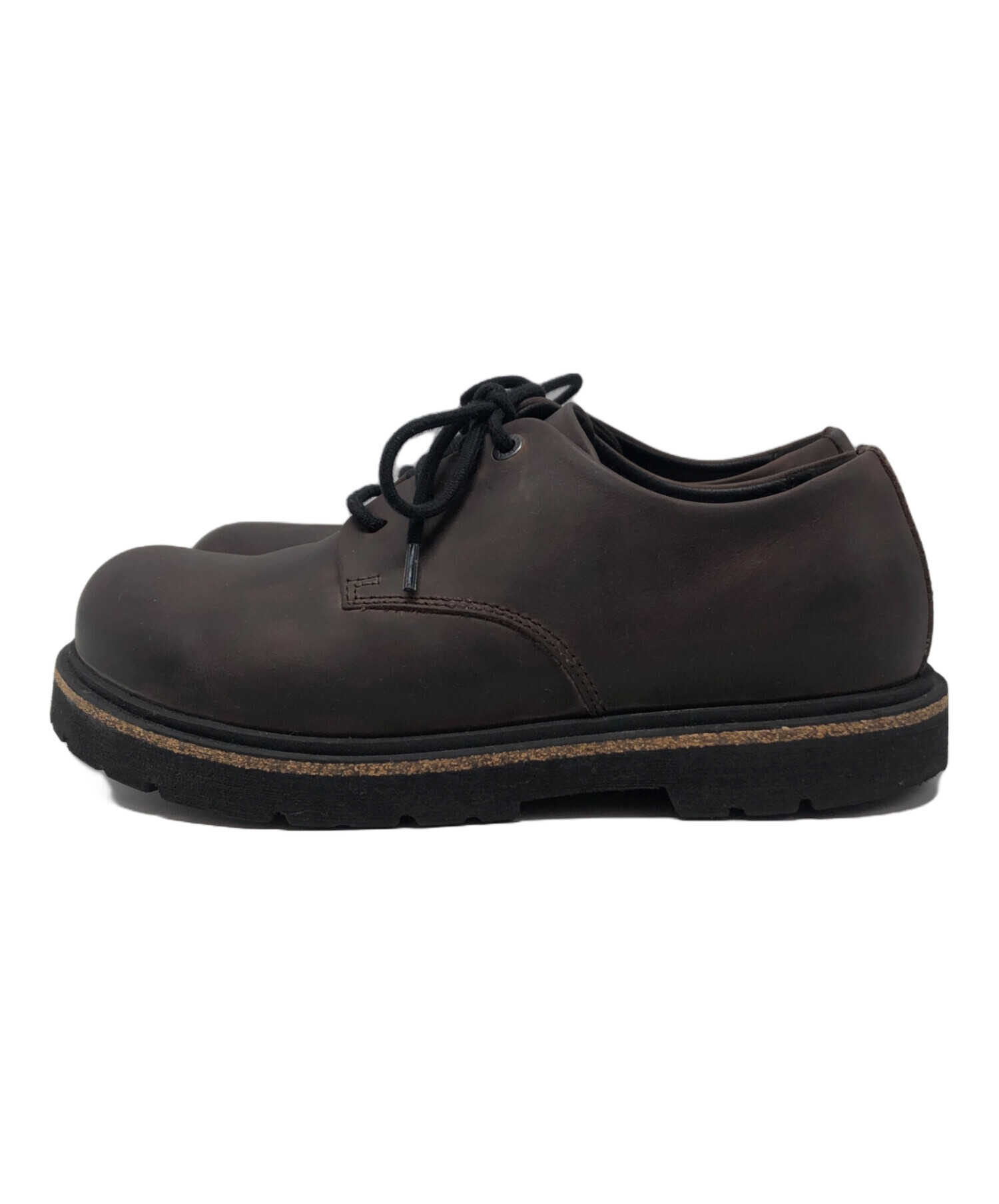 中古・古着通販】BIRKENSTOCK (ビルケンシュトック) Highwood Lace Low
