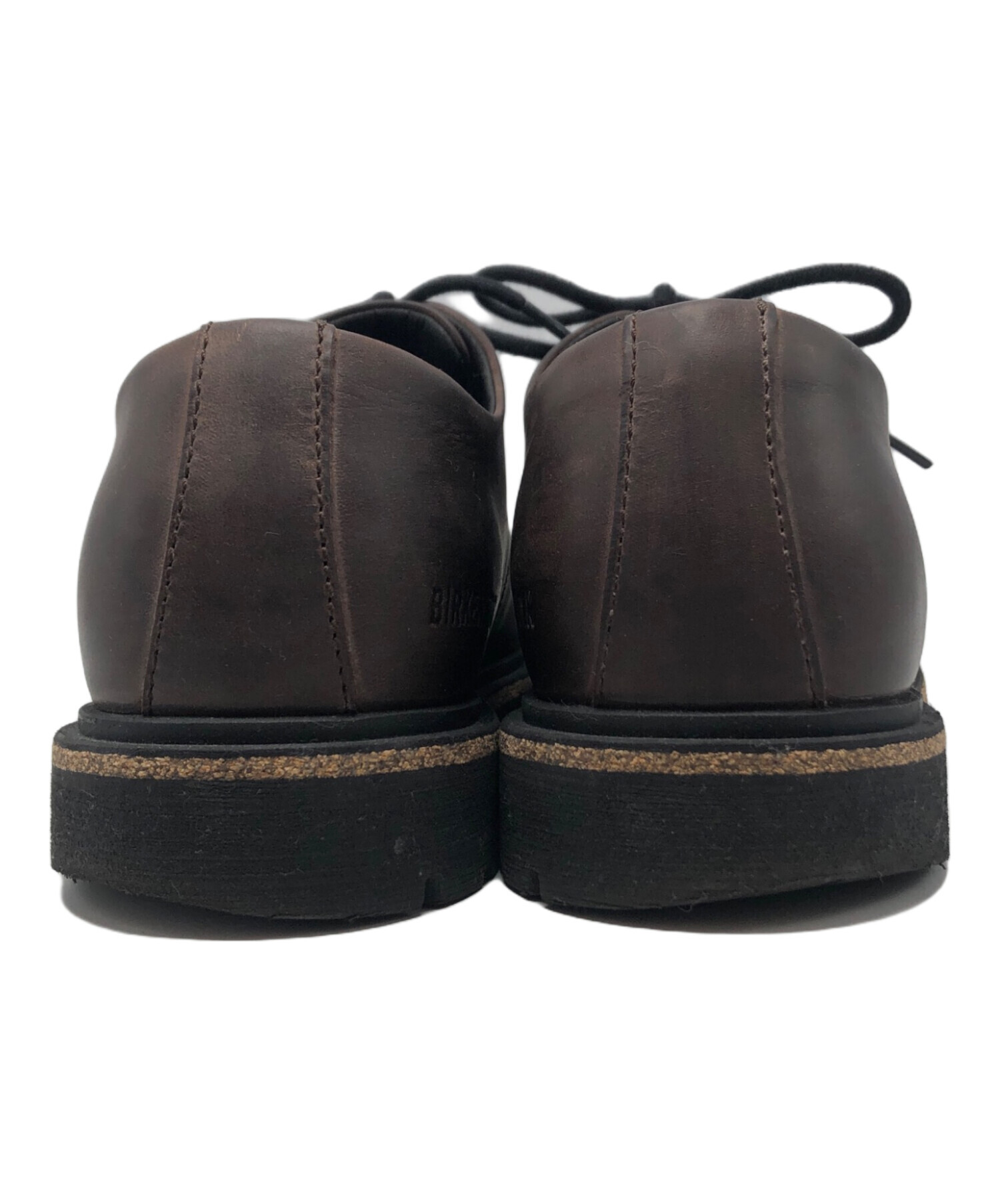 中古・古着通販】BIRKENSTOCK (ビルケンシュトック) Highwood Lace Low