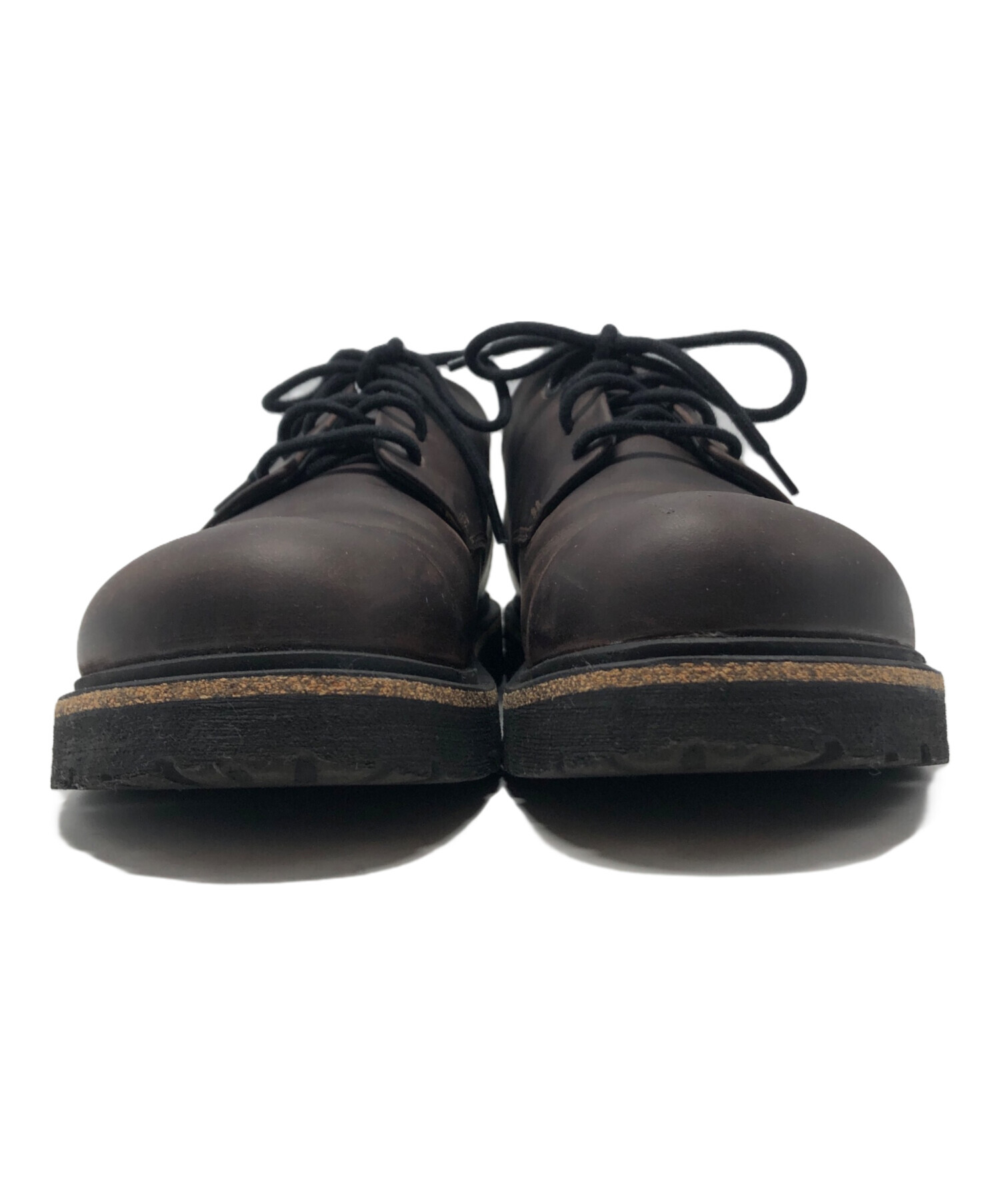 中古・古着通販】BIRKENSTOCK (ビルケンシュトック) Highwood Lace Low
