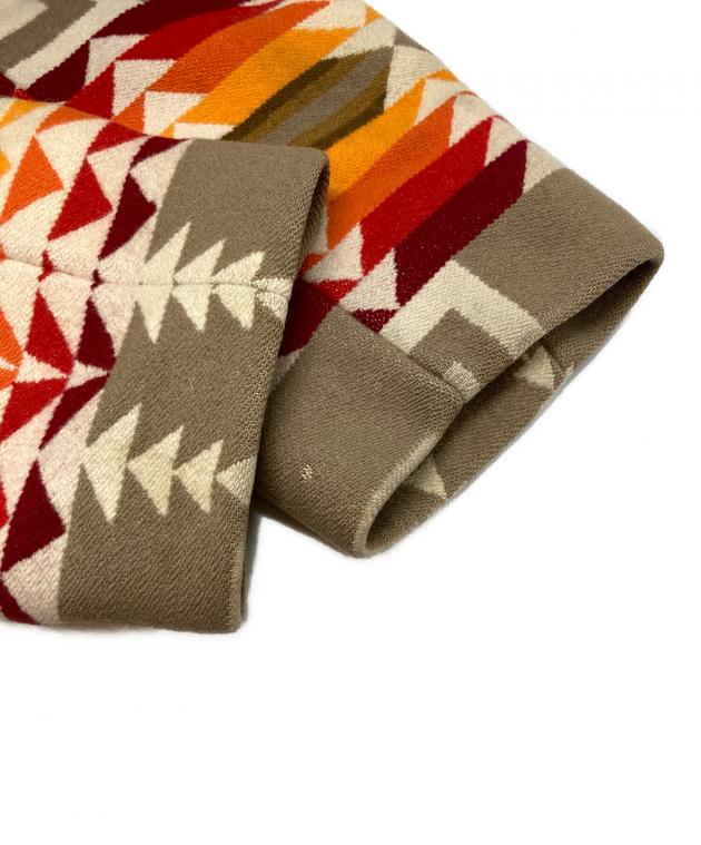 中古・古着通販】PENDLETON (ペンドルトン) クルミ釦ネイティブウール
