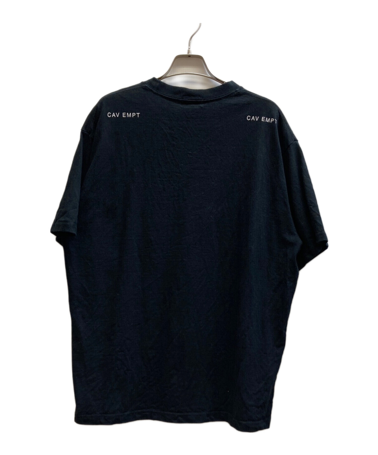 中古・古着通販】C.E (シーイー) cavempt MD PERMANENT OPPOSITE T