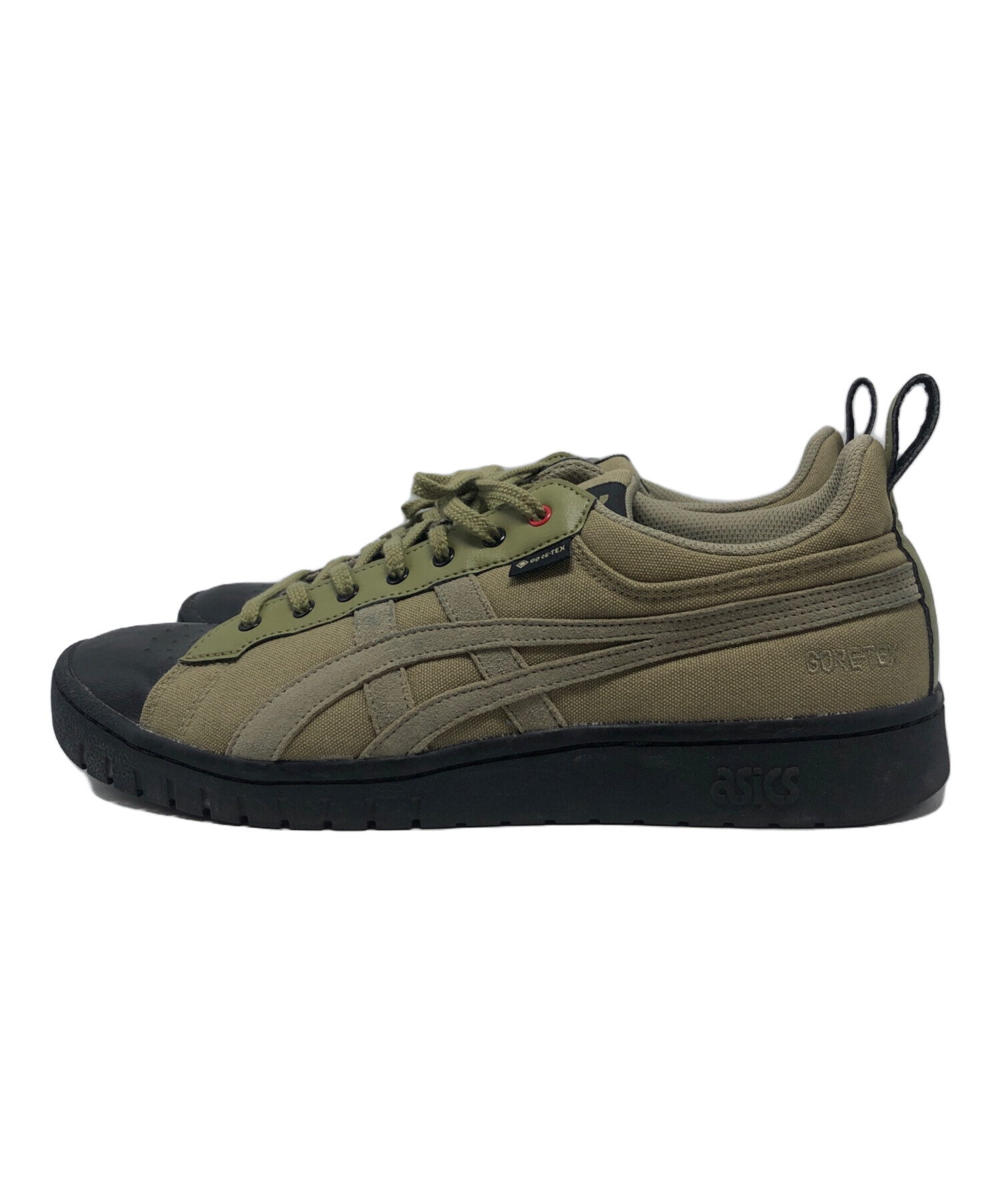 中古・古着通販】asics (アシックス) GEL-PTG G-TX GORE TEX