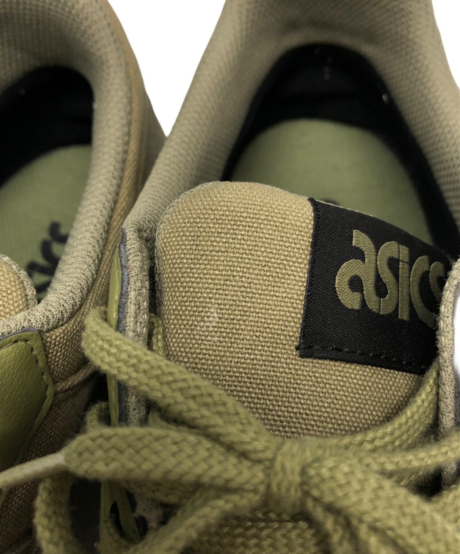 中古・古着通販】asics (アシックス) GEL-PTG G-TX GORE TEX