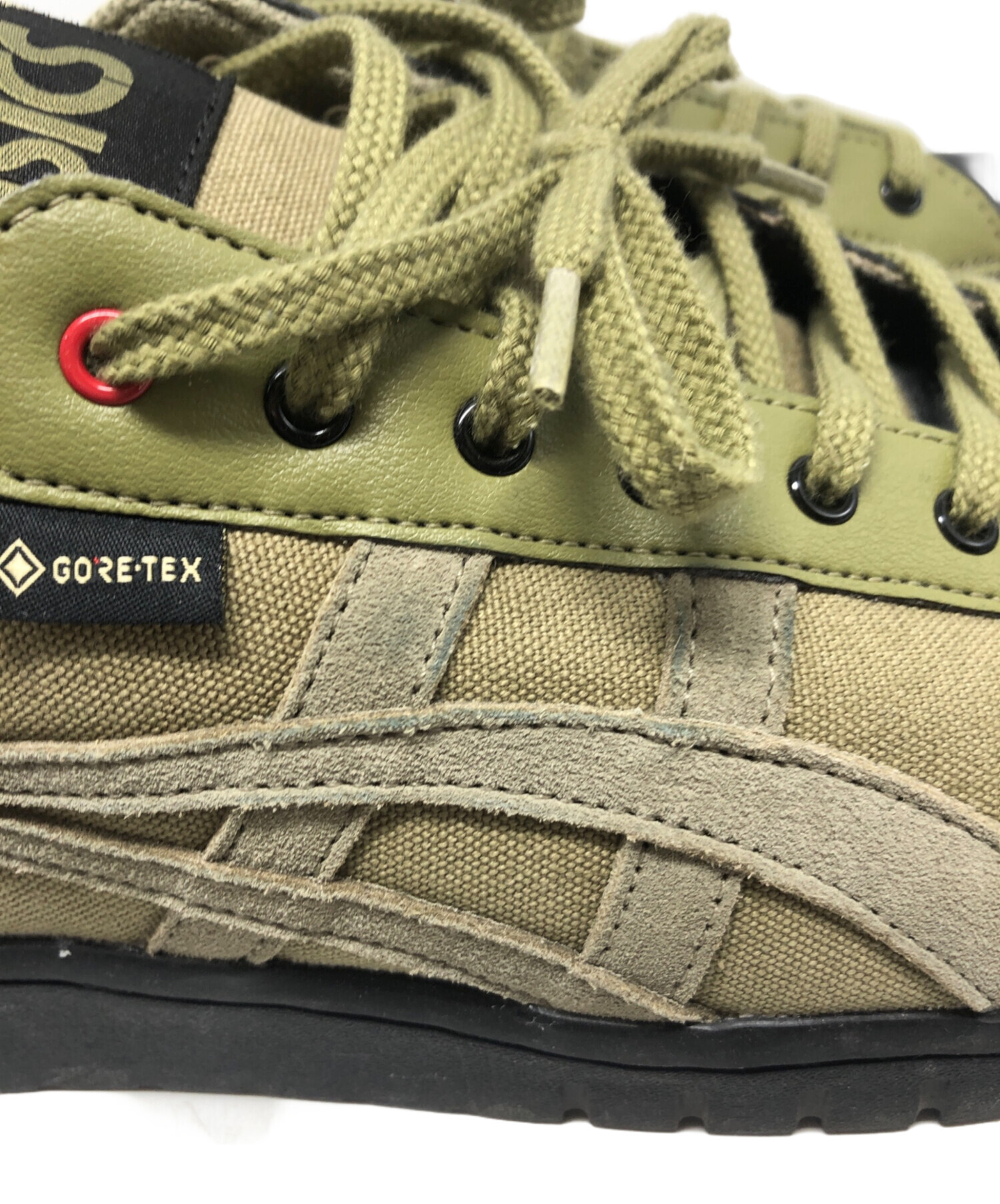 中古・古着通販】asics (アシックス) GEL-PTG G-TX GORE TEX