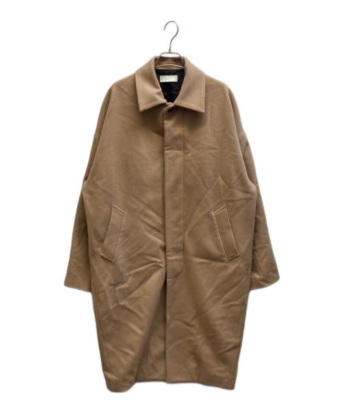 中古・古着通販】NEON SIGN (ネオンサイン) Cocoon ステンカラーコート