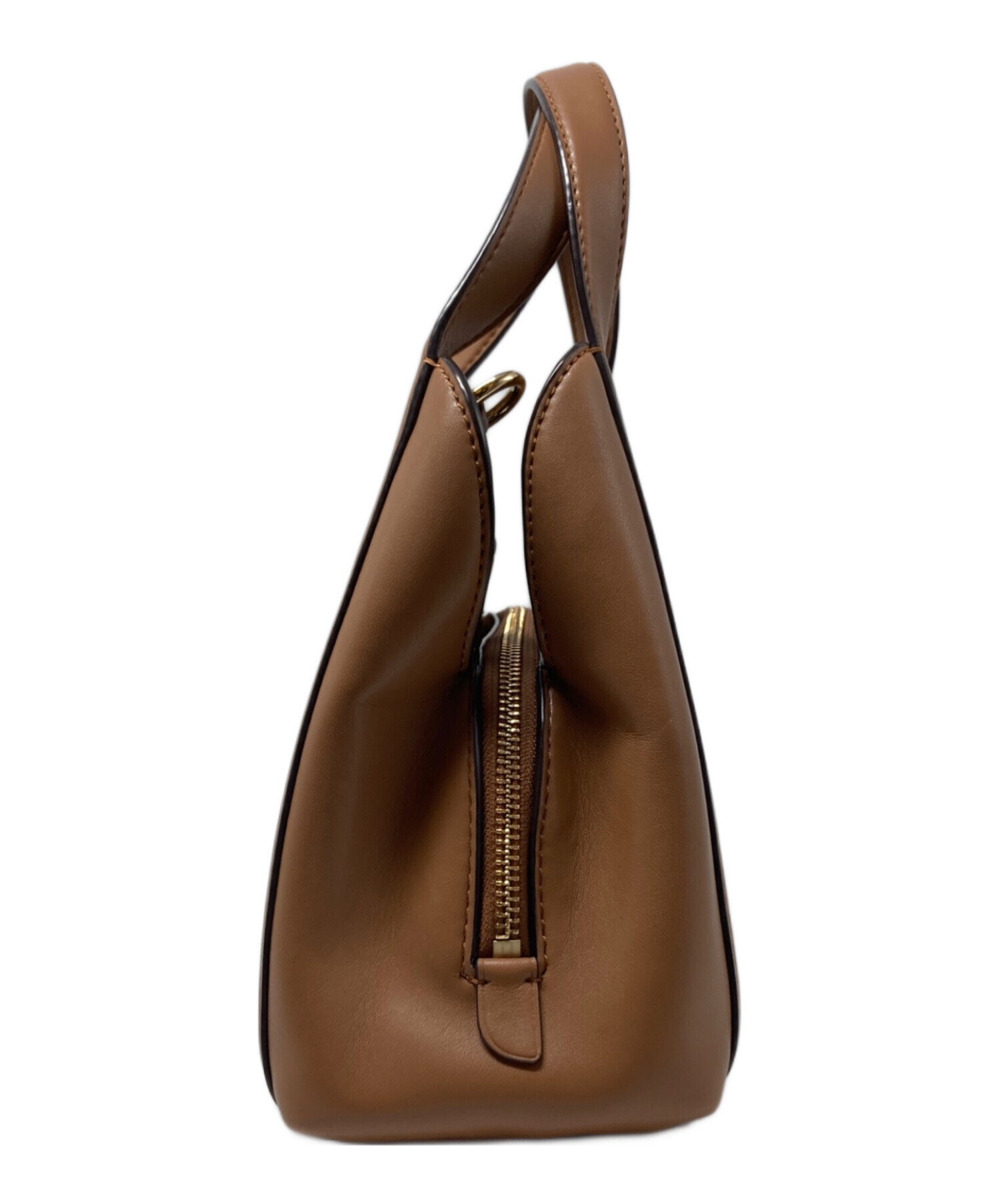 マイケルコース 2WAYショルダー  【Bランク】【中古】 中古・古着通販】MICHAEL KORS (マイケル・コース) 2WAYショルダー