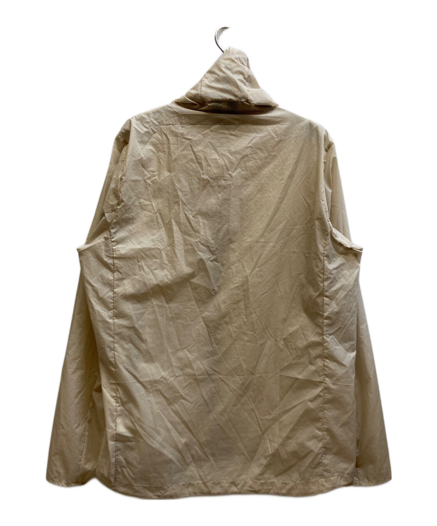 中古・古着通販】Patagonia (パタゴニア) ナイロンジャケット 