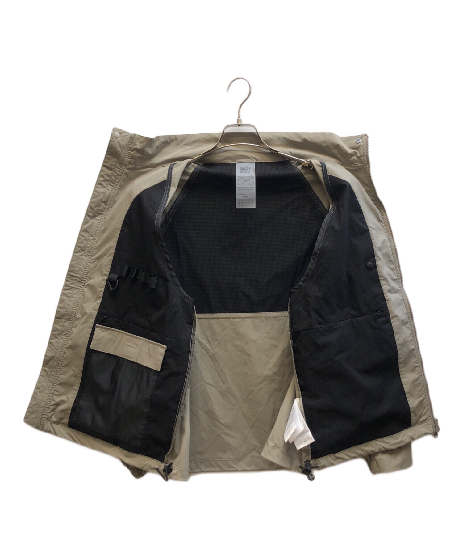 中古・古着通販】green label relaxing (グリーンレーベルリラクシング