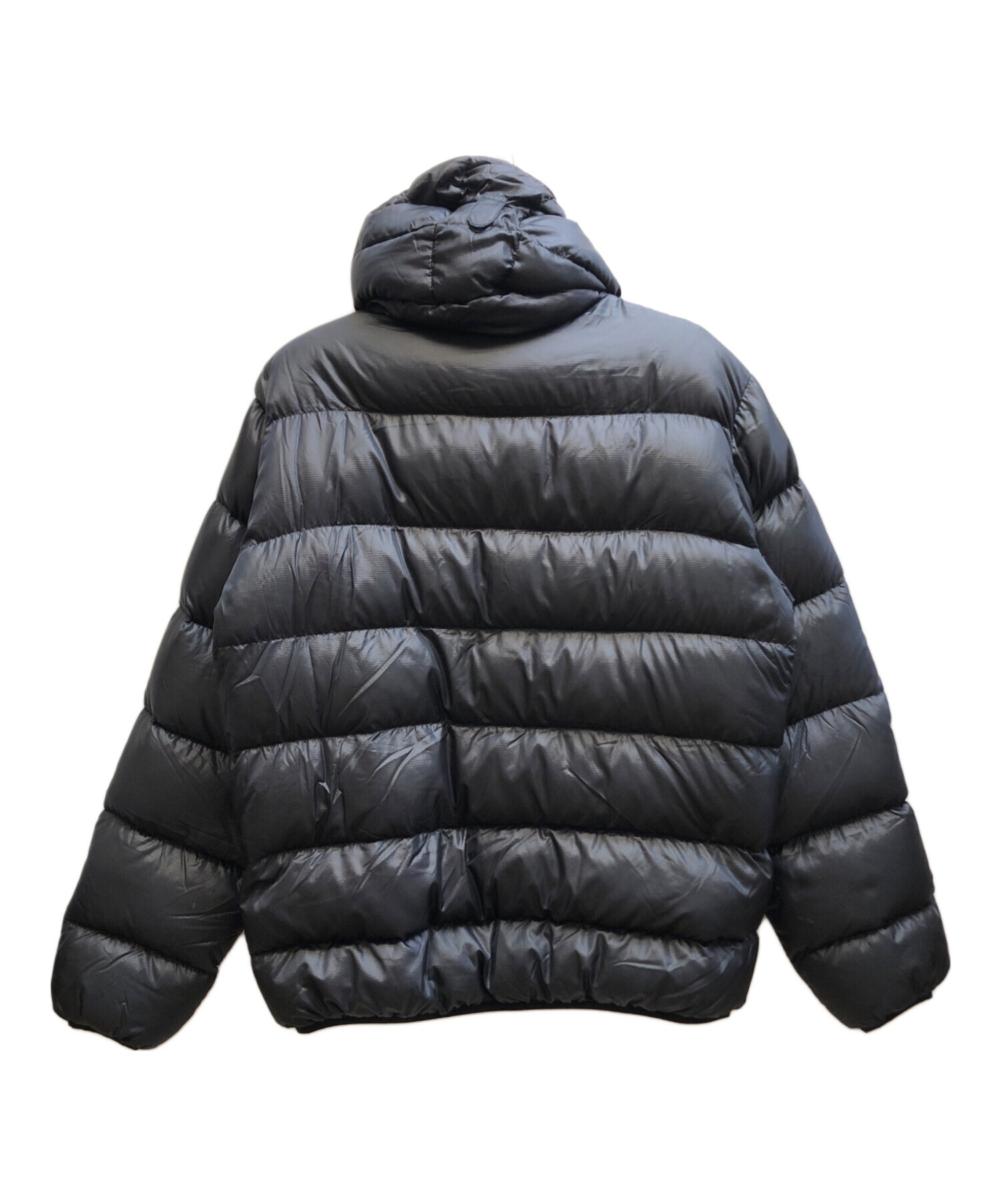 美品✨モンベル ライトアルパインダウンパーカー 1101315 XL 中古・古着通販】mont-bell (モンベル) ライトアルパインダウン