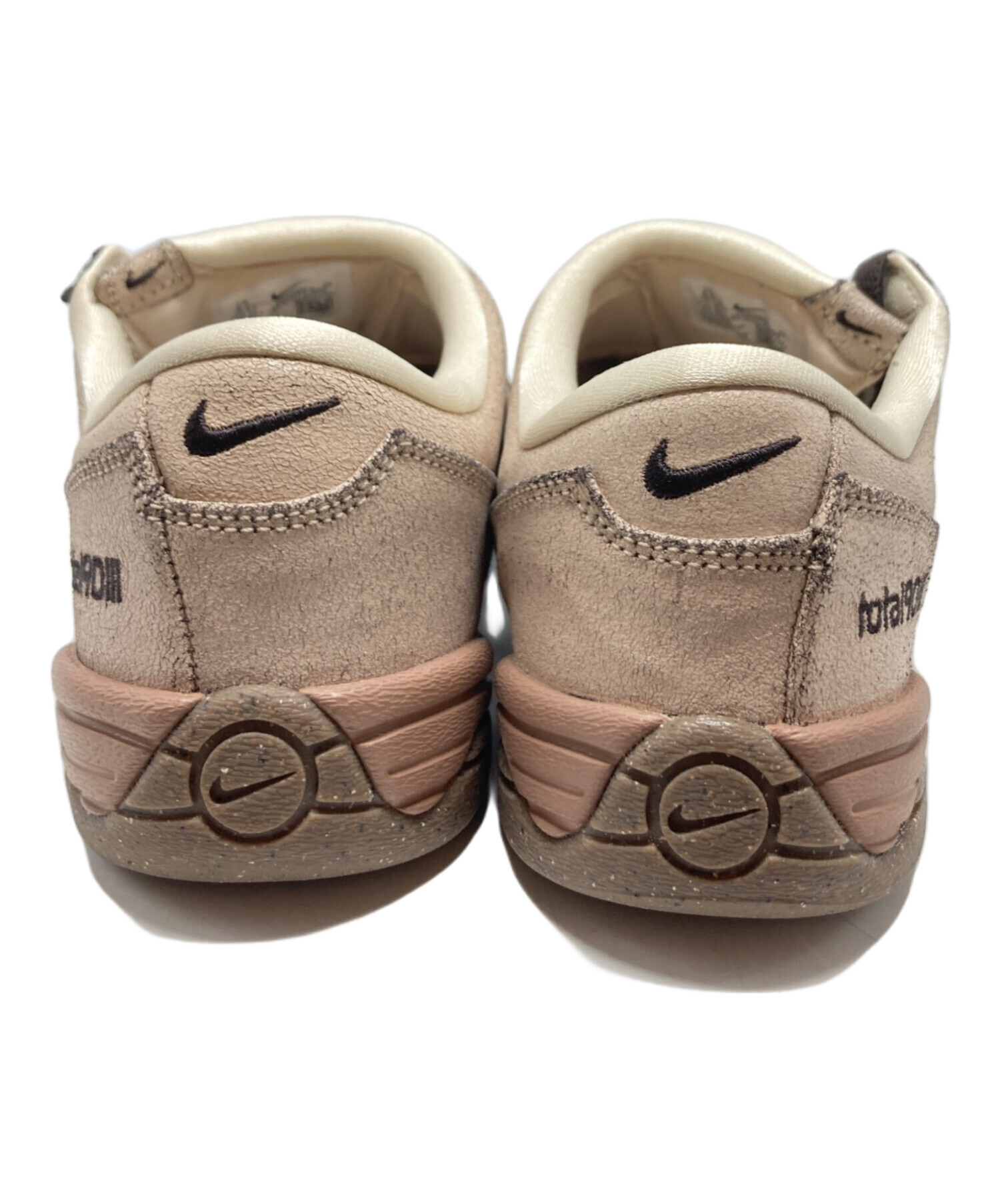 中古・古着通販】NIKE (ナイキ) TOTAL 90 PRM/IH2090-200 ベージュ