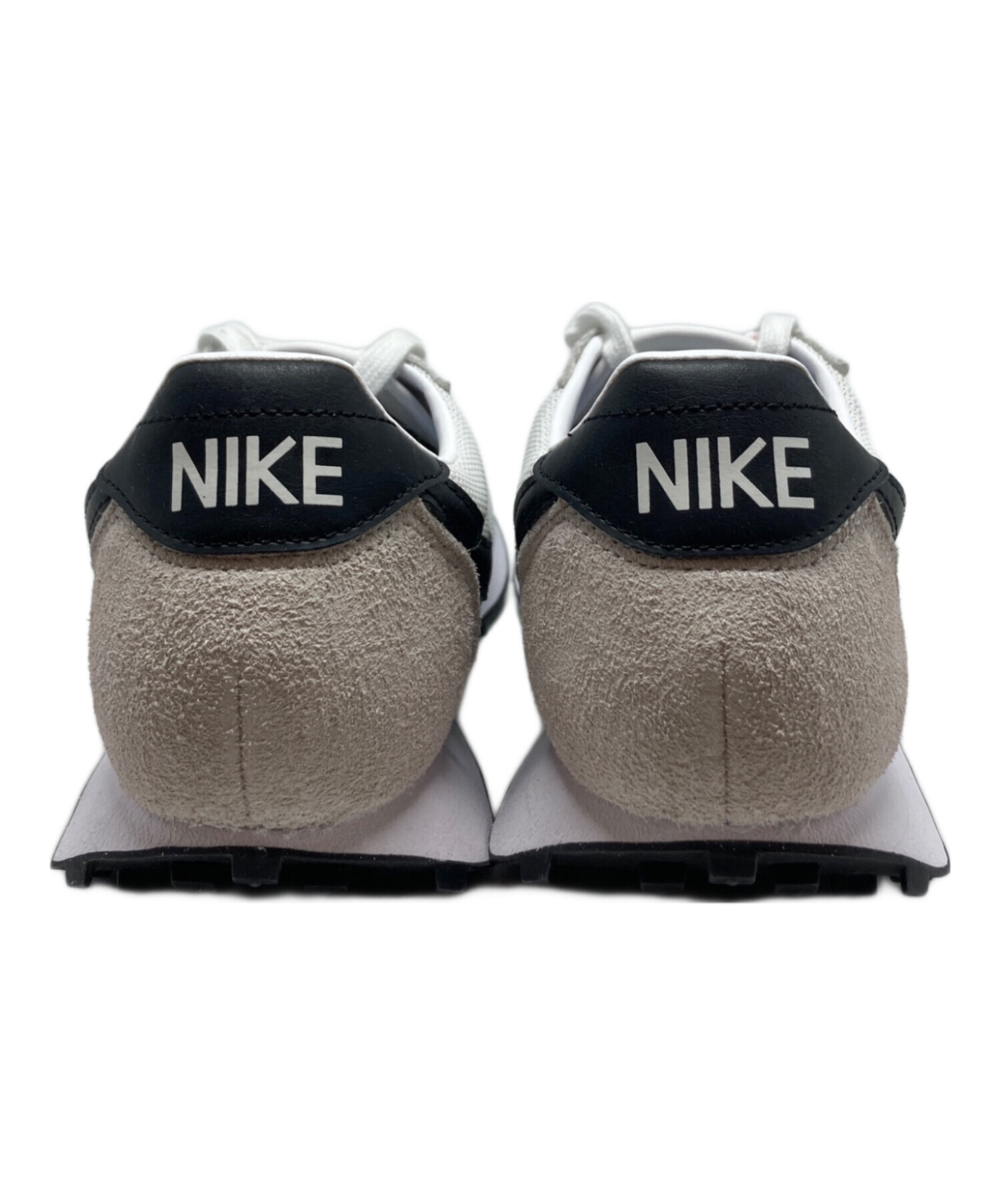 NIKE AIR TEAM UNIFIED 27cm 中古　スニーカー 中古・古着通販】NIKE (ナイキ) WMNS LD-1000 SUMMIT WHITE/BLACK