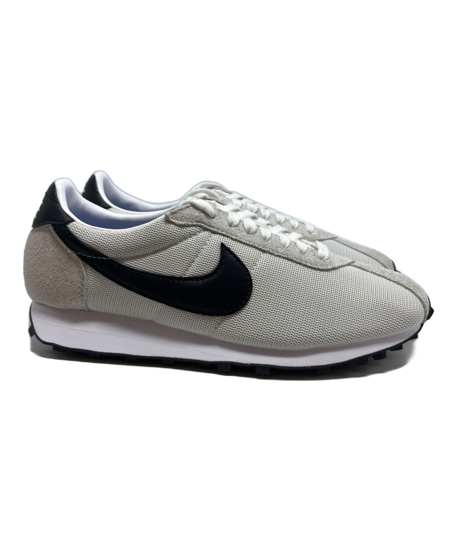 中古・古着通販】NIKE (ナイキ) WMNS LD-1000 SUMMIT WHITE/BLACK