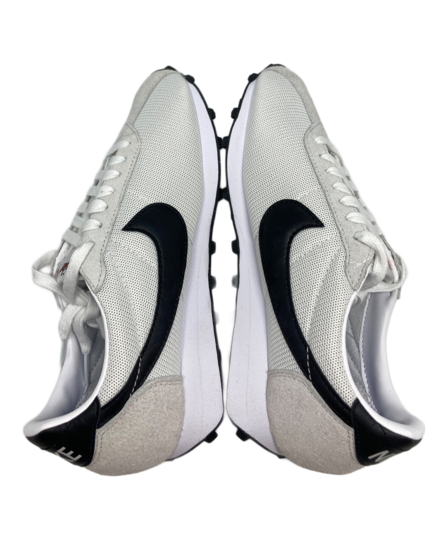 中古・古着通販】NIKE (ナイキ) WMNS LD-1000 SUMMIT WHITE/BLACK