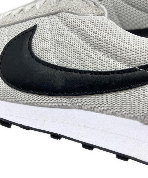 中古・古着通販】NIKE (ナイキ) WMNS LD-1000 SUMMIT WHITE/BLACK