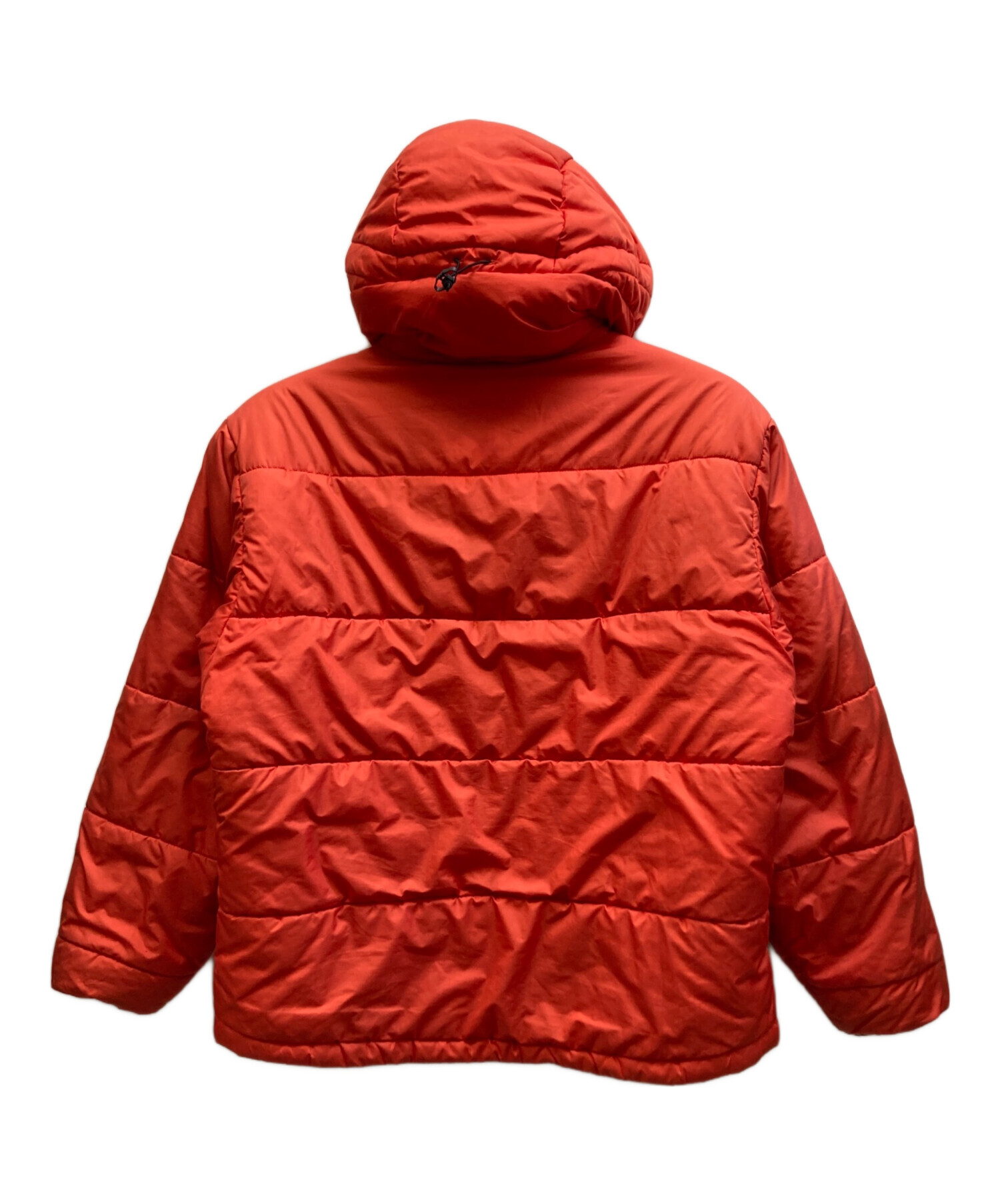 大幅値下。パタゴニア　パウスレイヤー　オレンジ 中古・古着通販】Patagonia (パタゴニア) DAS PARKA Patagonia / 84098
