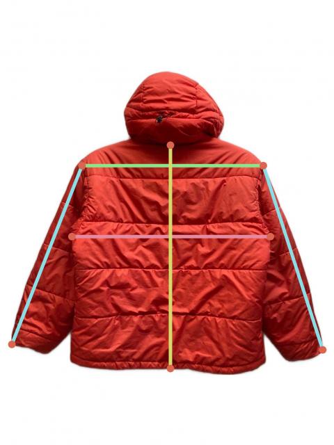 中古・古着通販】Patagonia (パタゴニア) DAS PARKA Patagonia / 84098