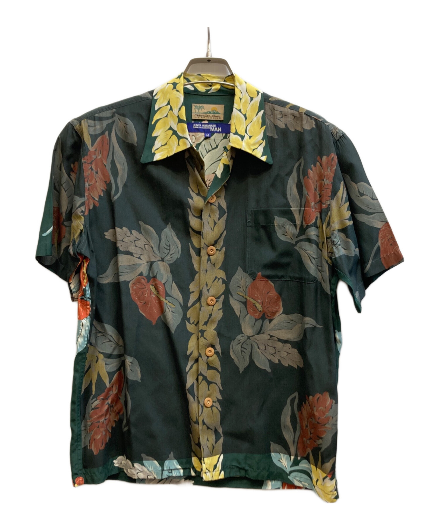中古・古着通販】COMME des GARCONS JUNYA WATANABE MAN (コム デ