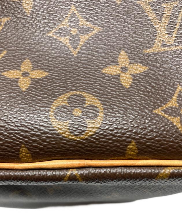 中古・古着通販】LOUIS VUITTON (ルイ ヴィトン) ハンドバッグ/M41528