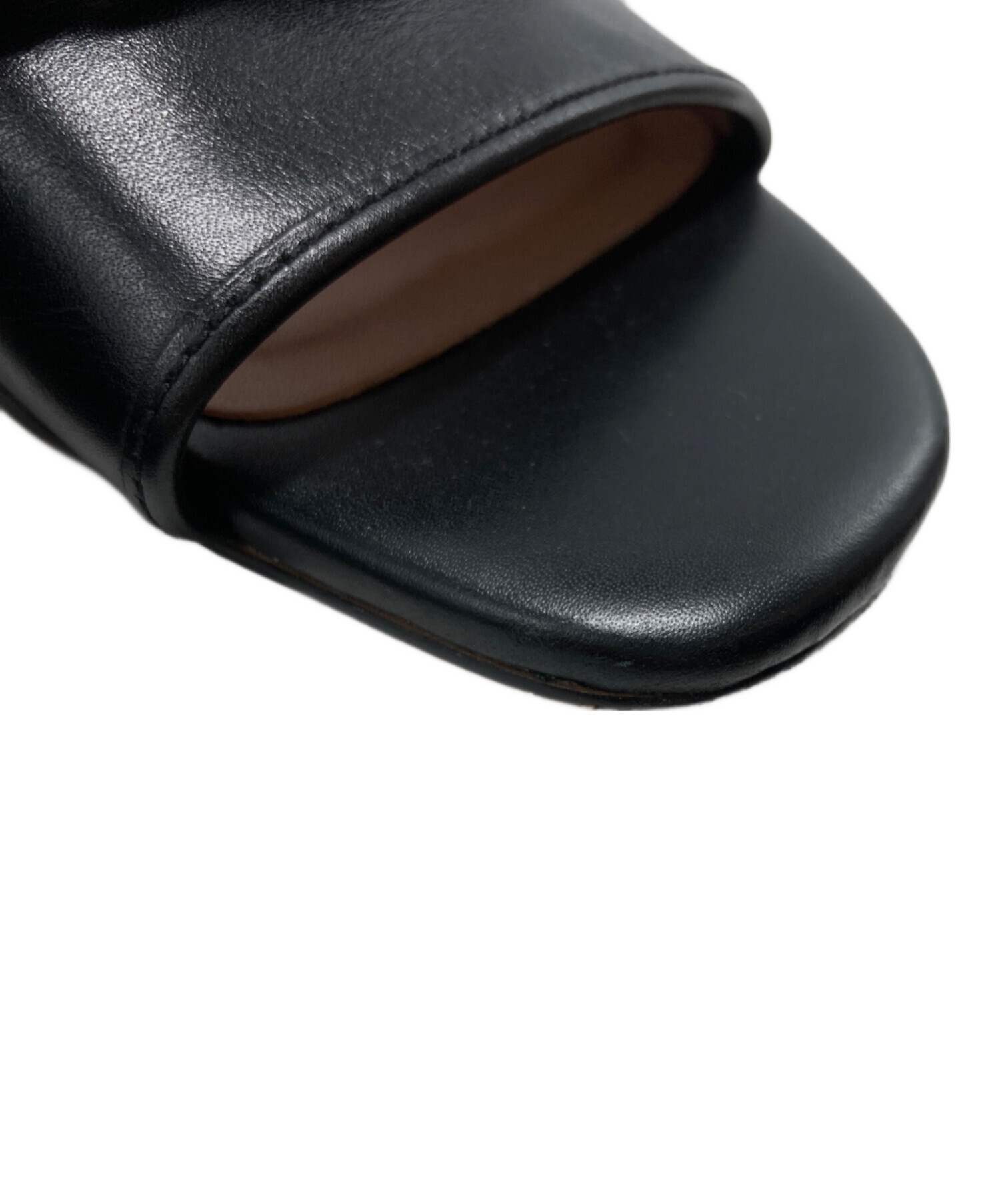 中古・古着通販】COLE HAAN (コールハーン) ケイリン ボウ ミュール