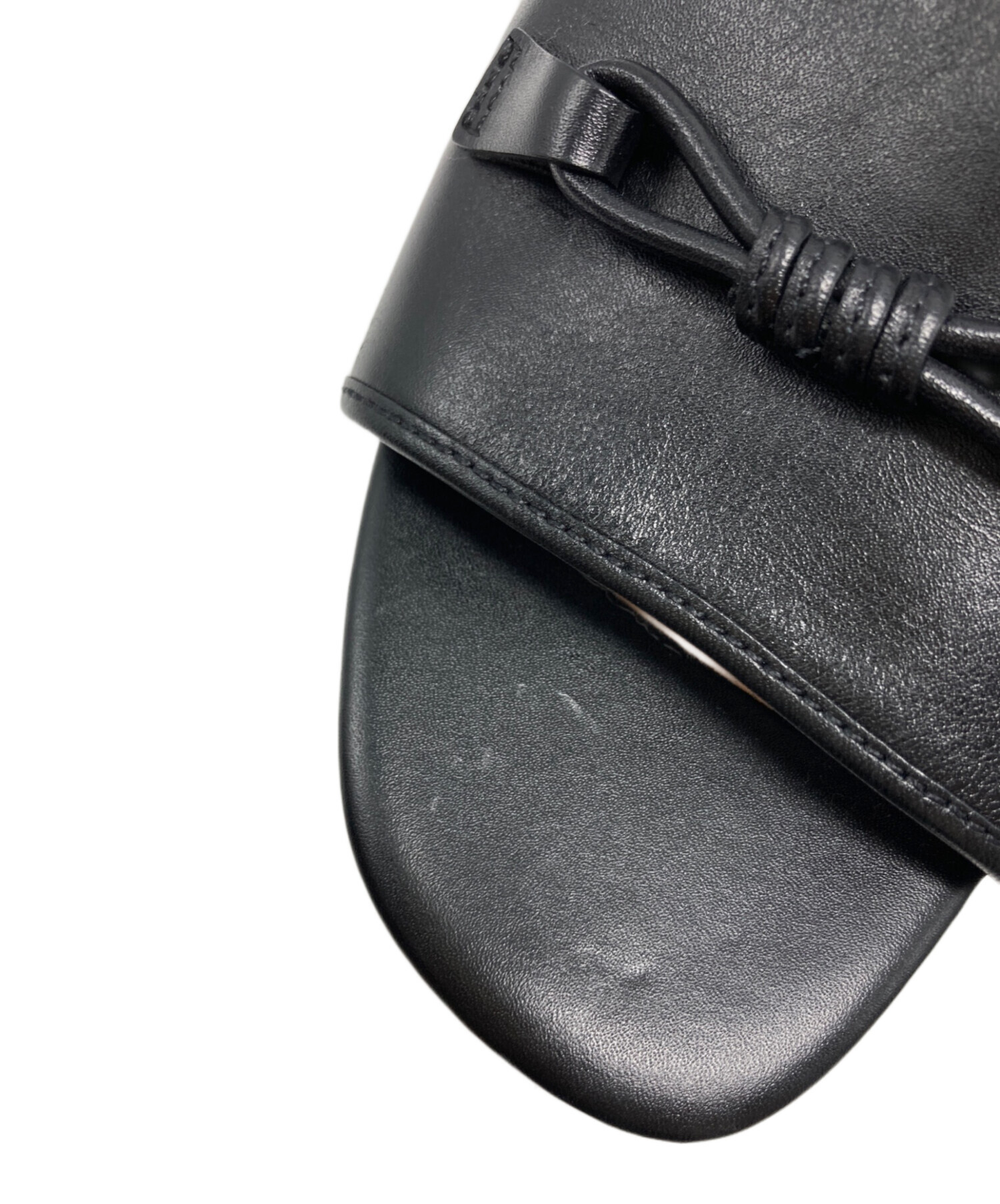 中古・古着通販】COLE HAAN (コールハーン) ケイリン ボウ ミュール