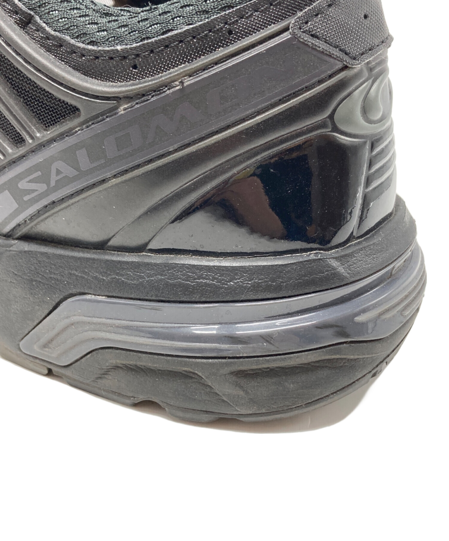 中古・古着通販】SALOMON (サロモン) ACS PRO / 4717980 ブラック