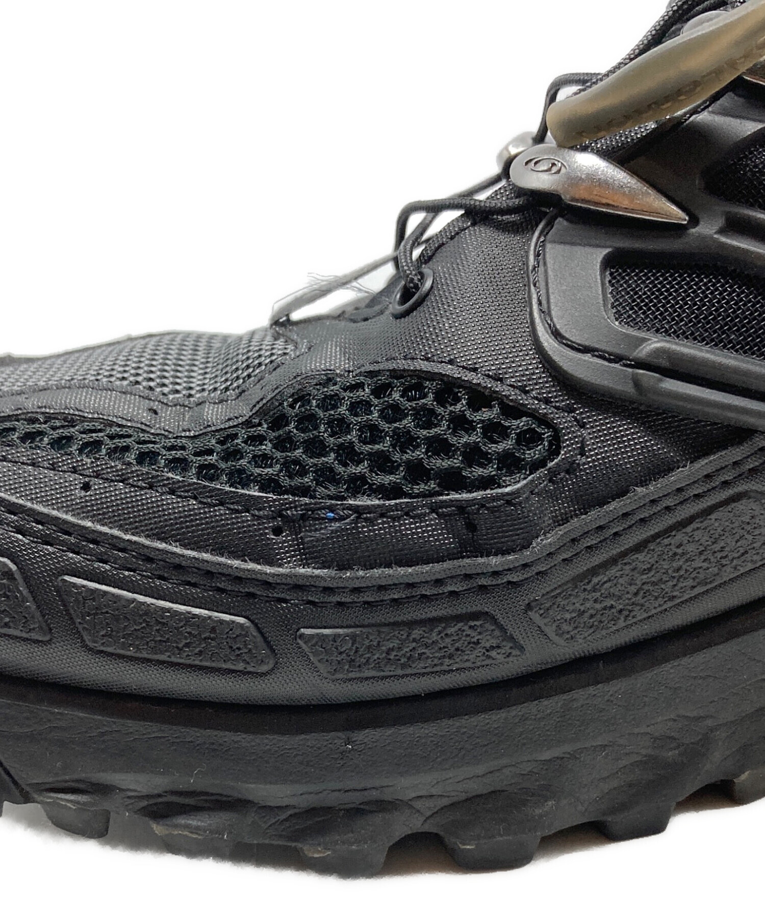 中古・古着通販】SALOMON (サロモン) ACS PRO / 4717980 ブラック