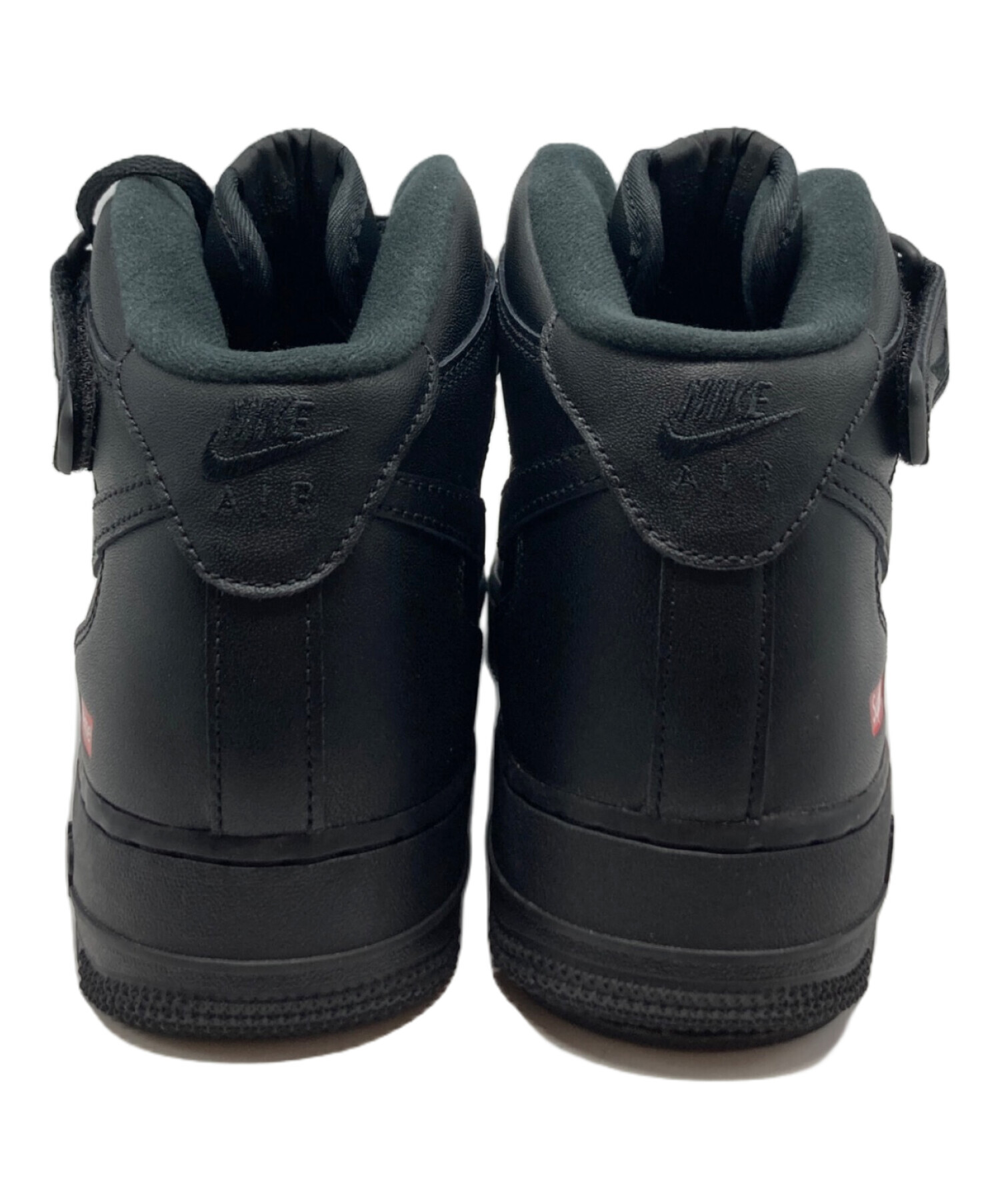 中古・古着通販】NIKE (ナイキ) SUPREME (シュプリーム) ハイカット