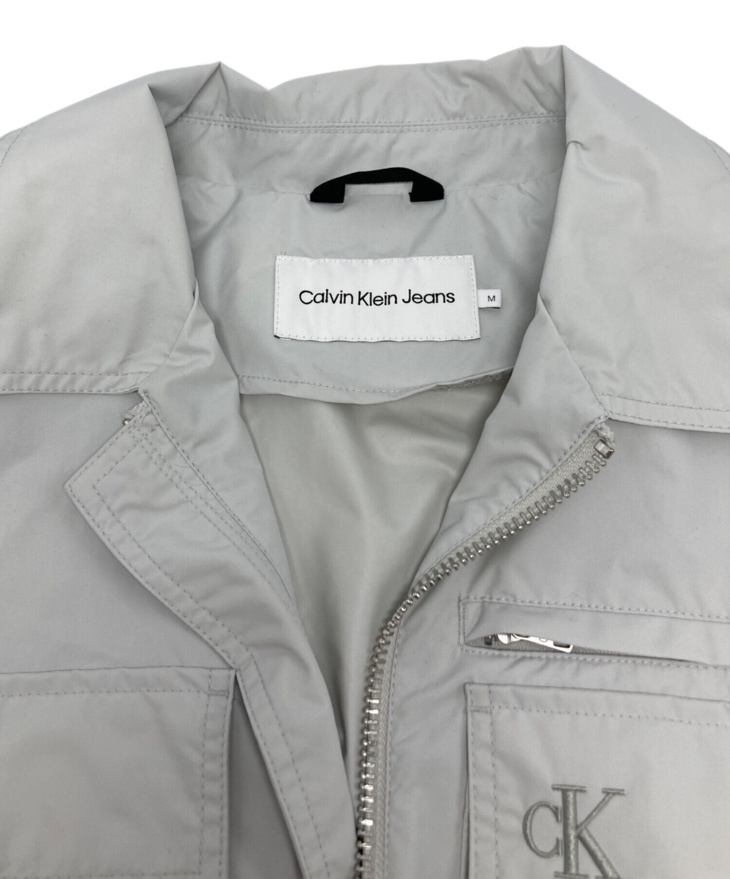 中古・古着通販】Calvin Klein Jeans (カルバンクラインジーンズ 